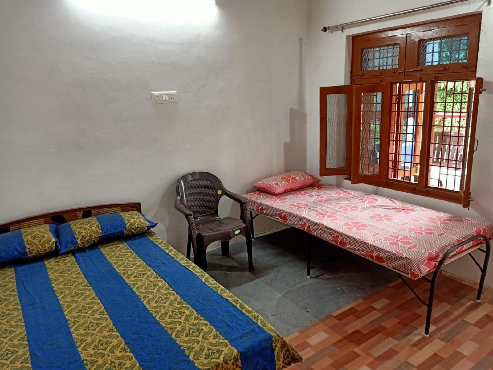 Double Room With Mountain View photo 3