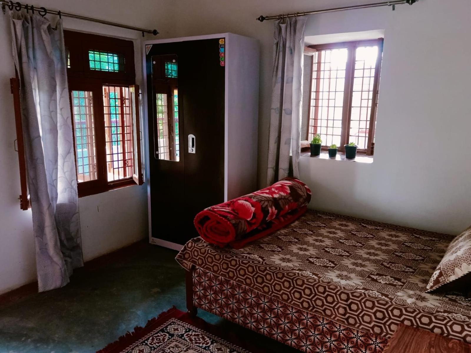 Double Room With Mountain View photo 1