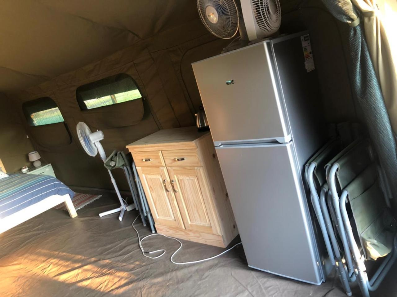 Tent - Photo 3
