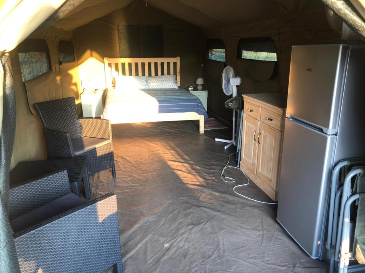 Tent - Photo 4