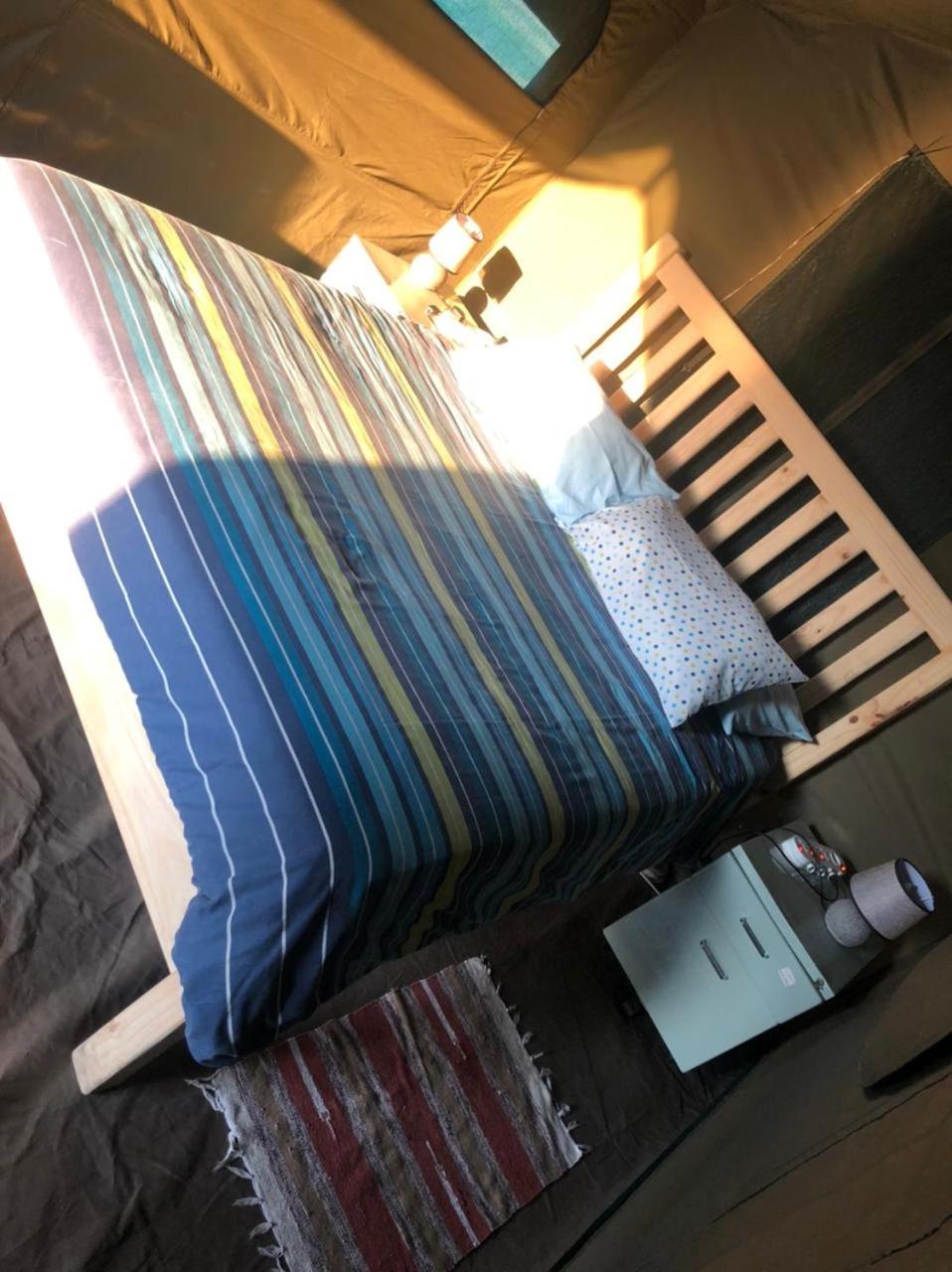 Tent - Photo 9