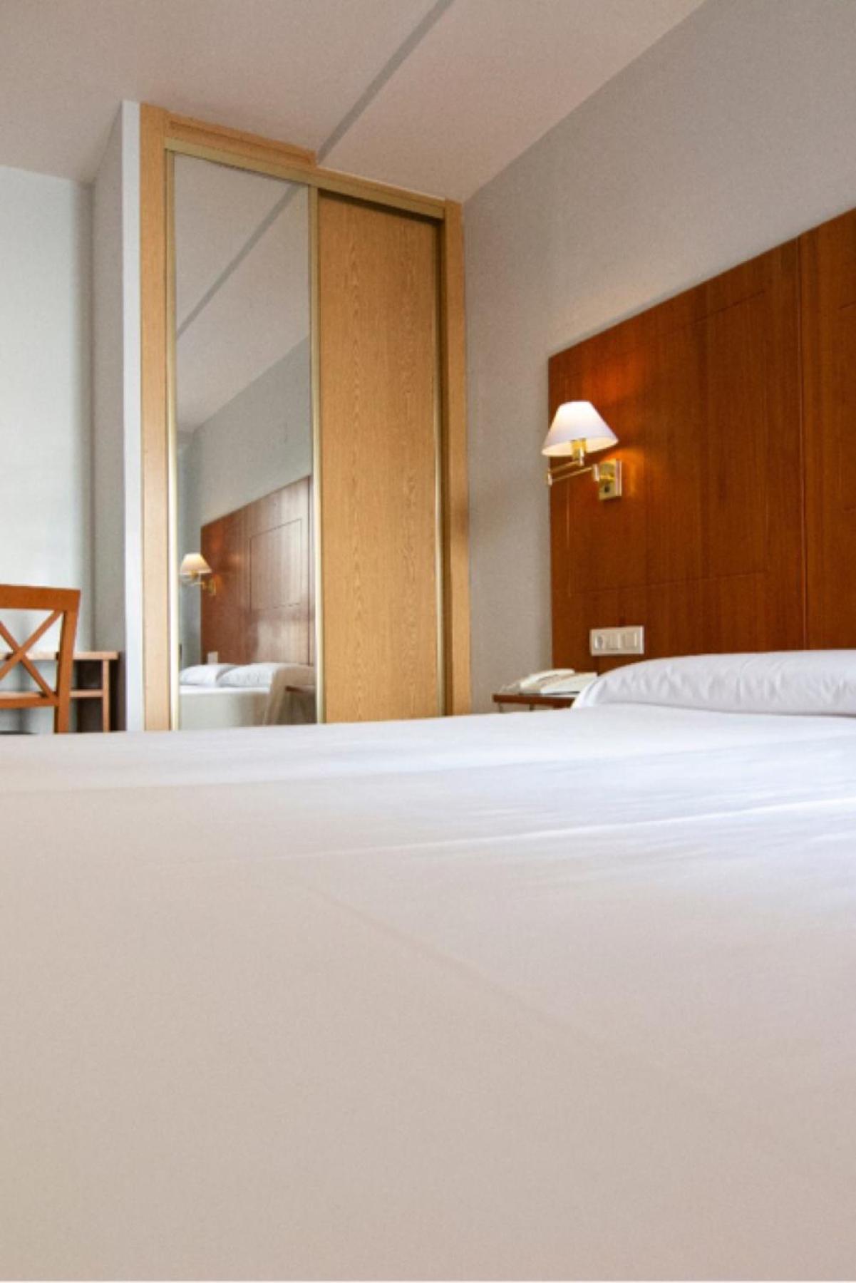Economy Double or Twin Room