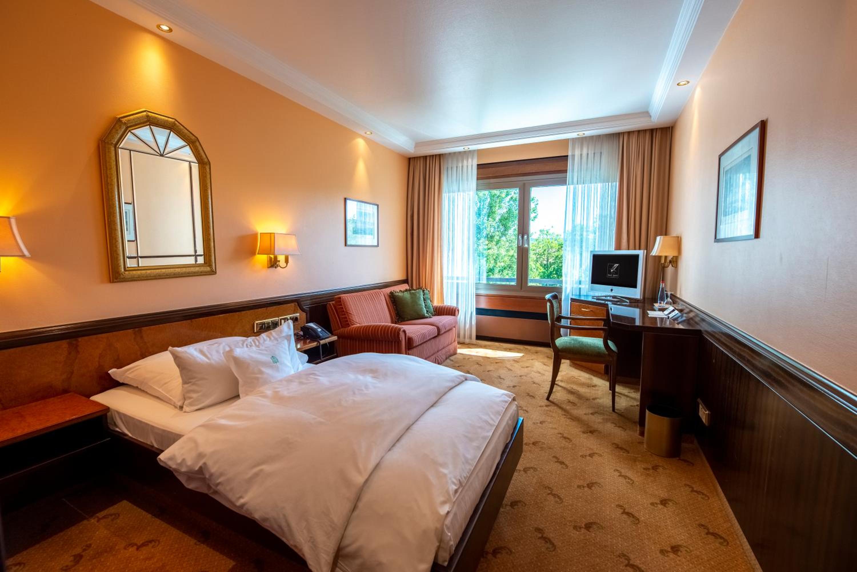 Standard Single Room photo 1