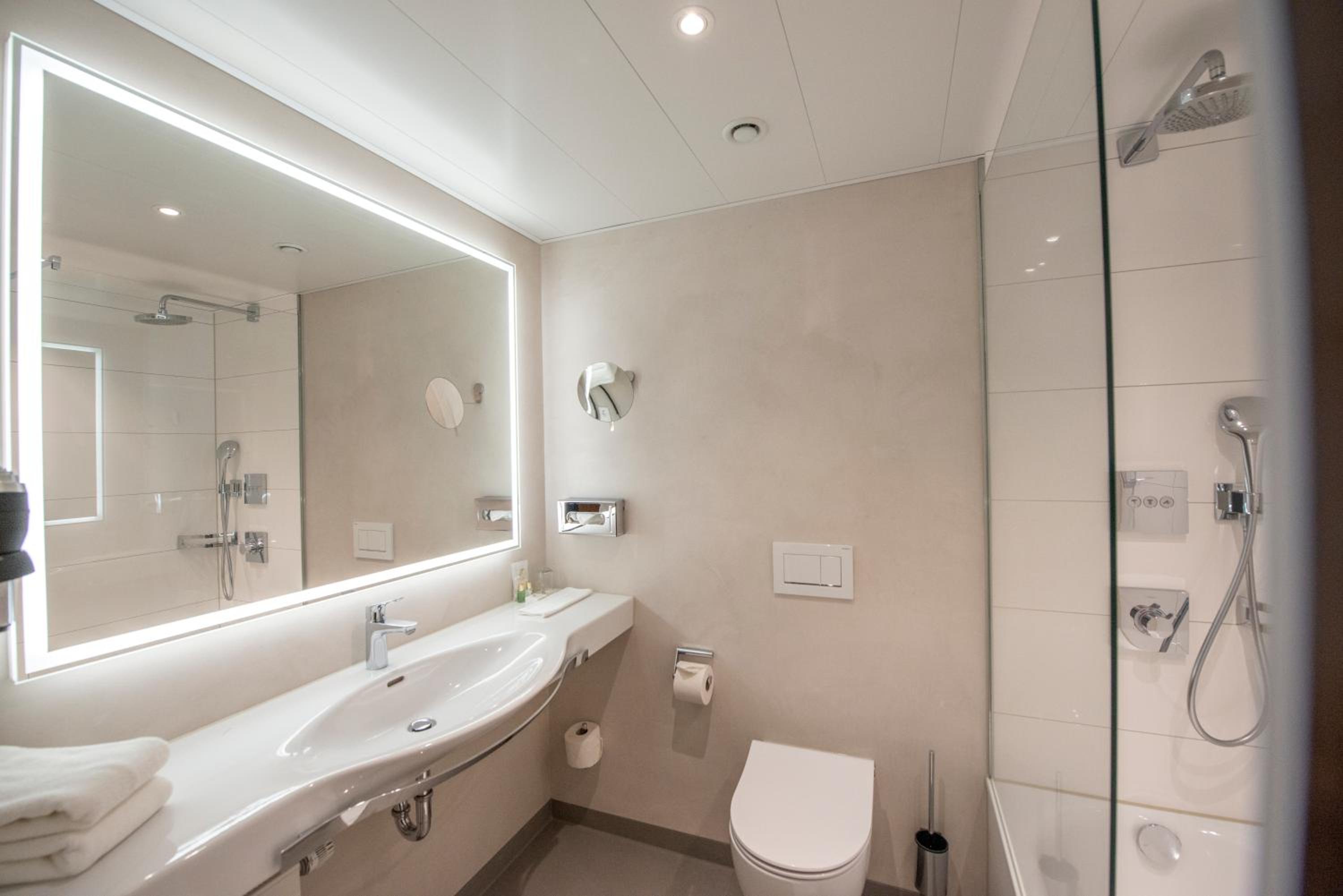 Superior Single Room photo 3