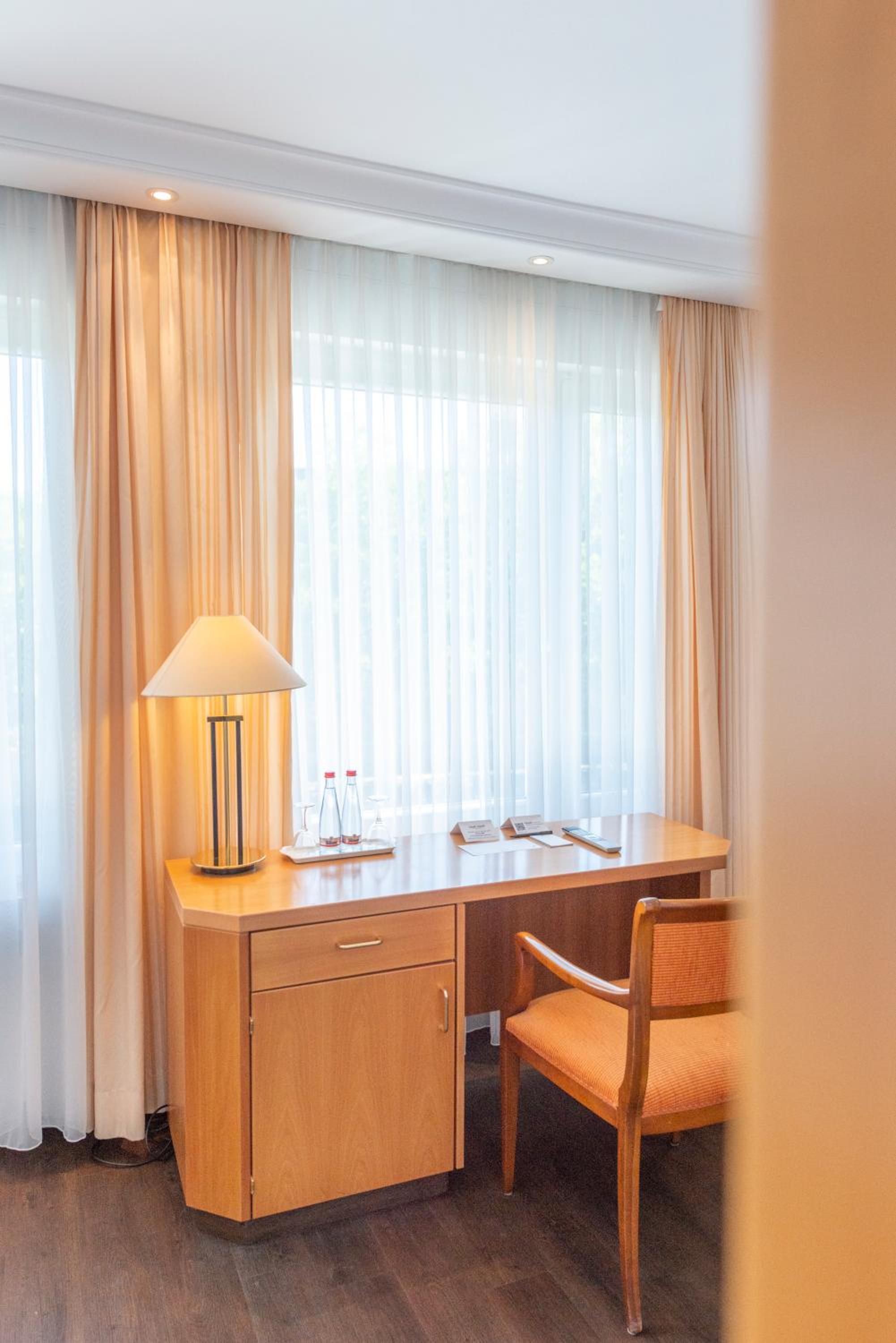 Superior Double Room photo 2