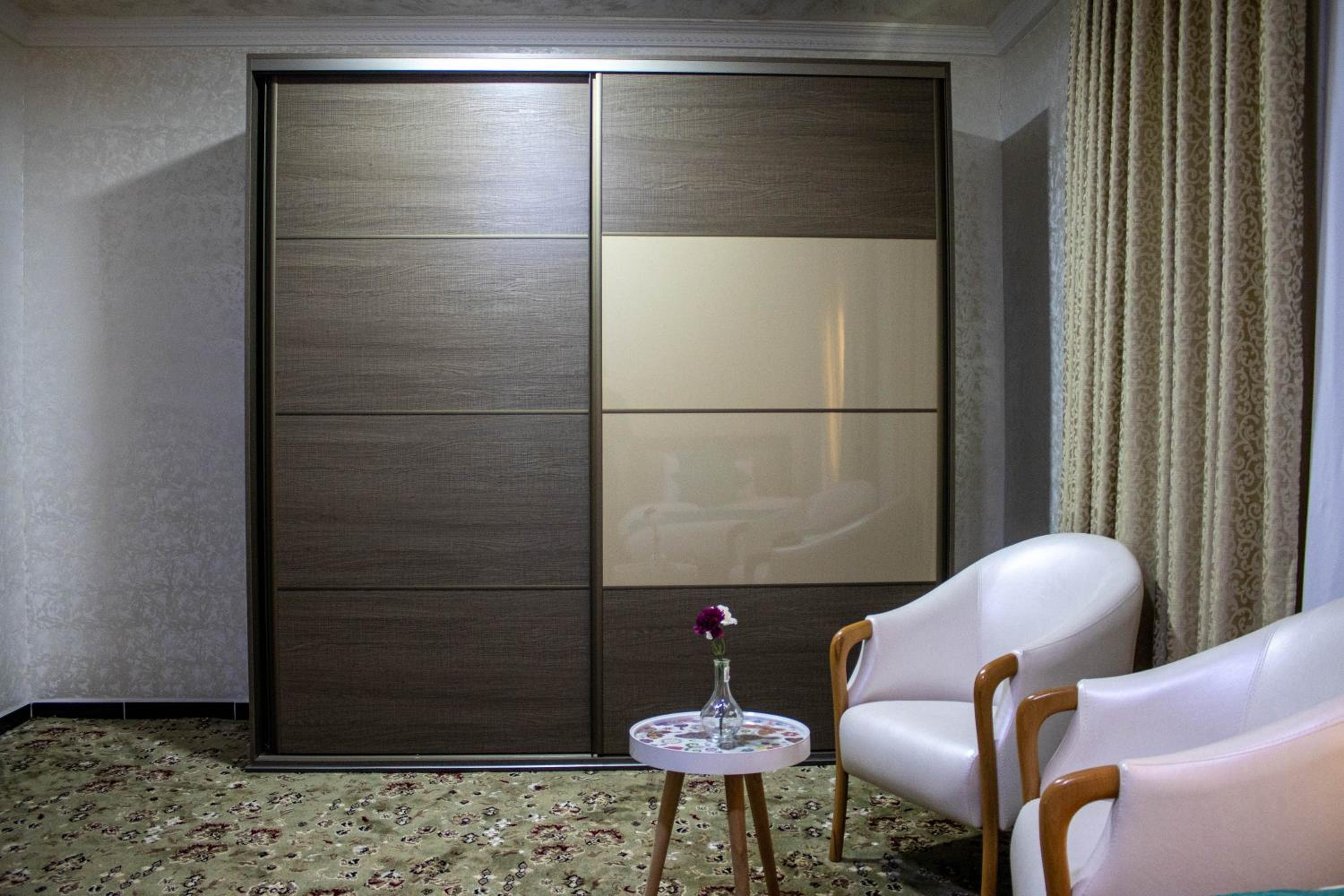 Presidential Suite
