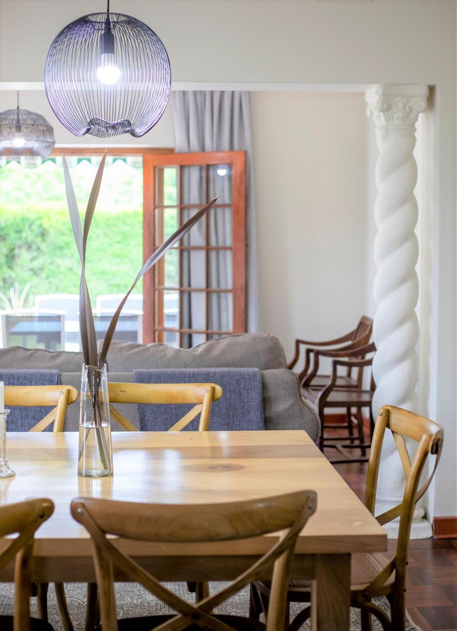 Four-Bedroom House - Photo 15