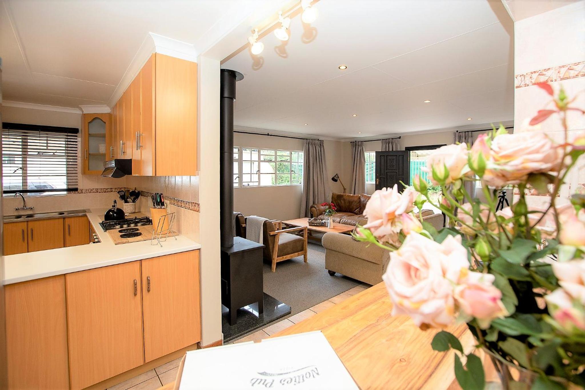 Four-Bedroom House - Photo 17