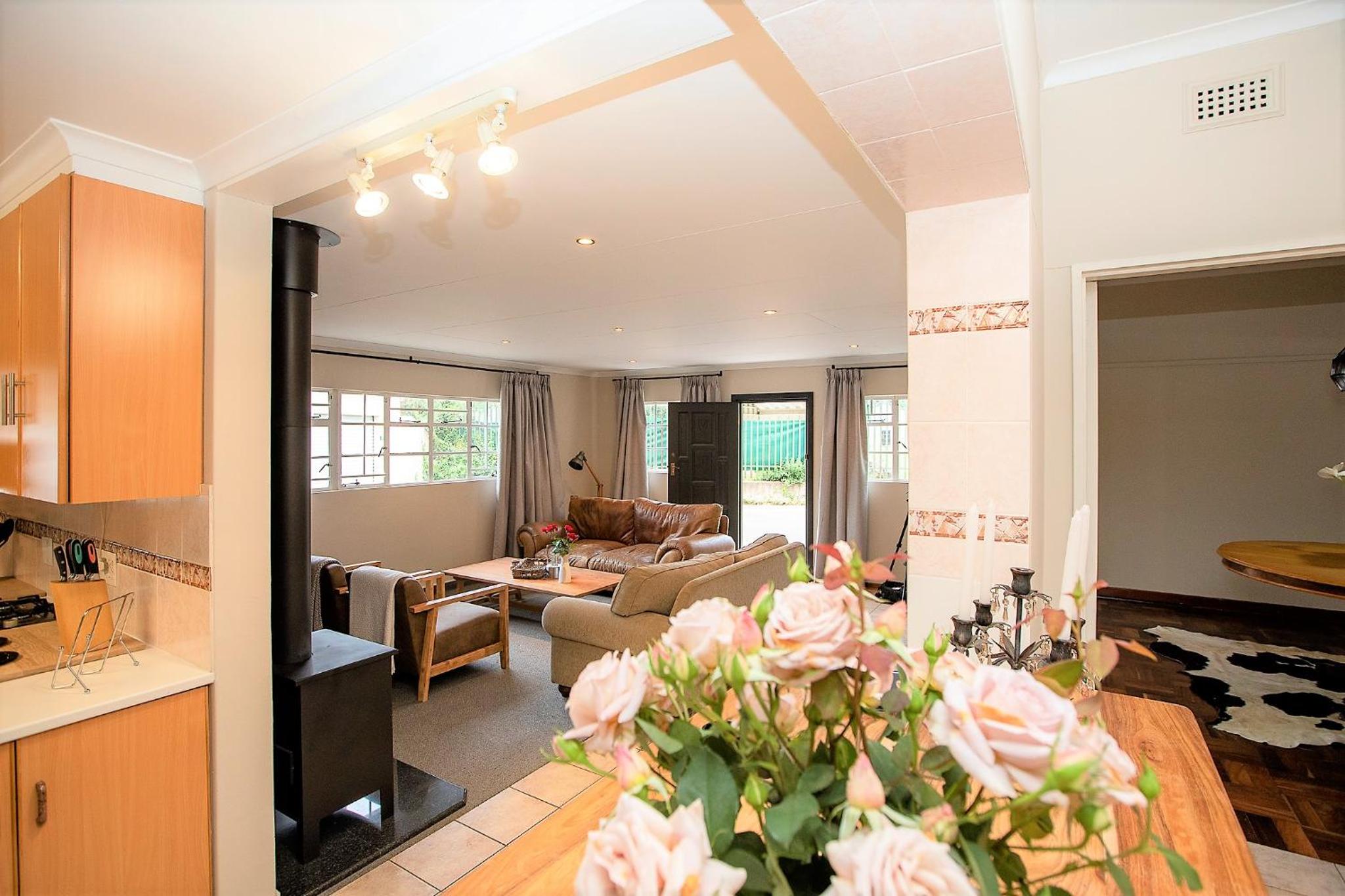 Four-Bedroom House - Photo 46