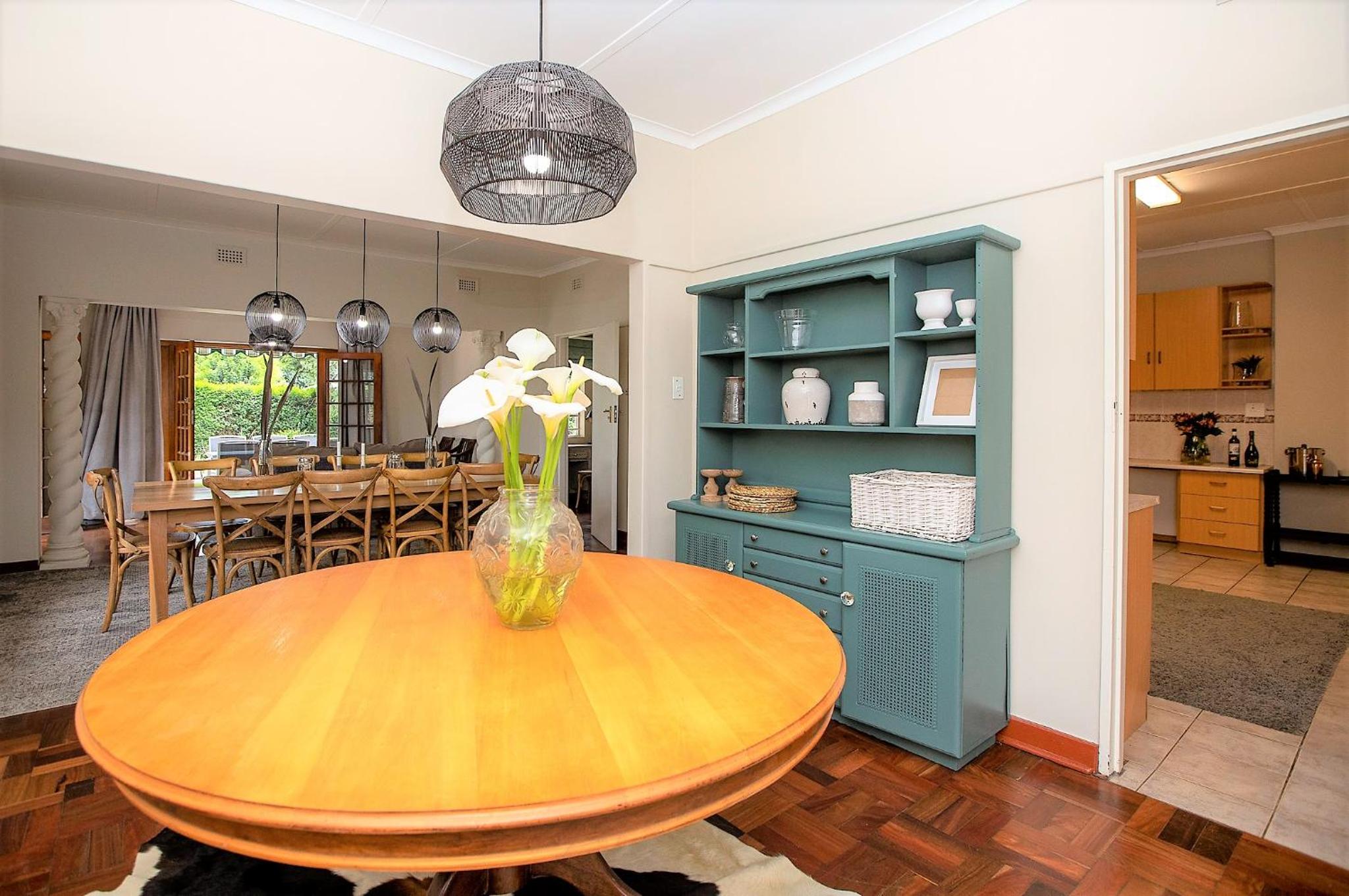 Four-Bedroom House - Photo 50