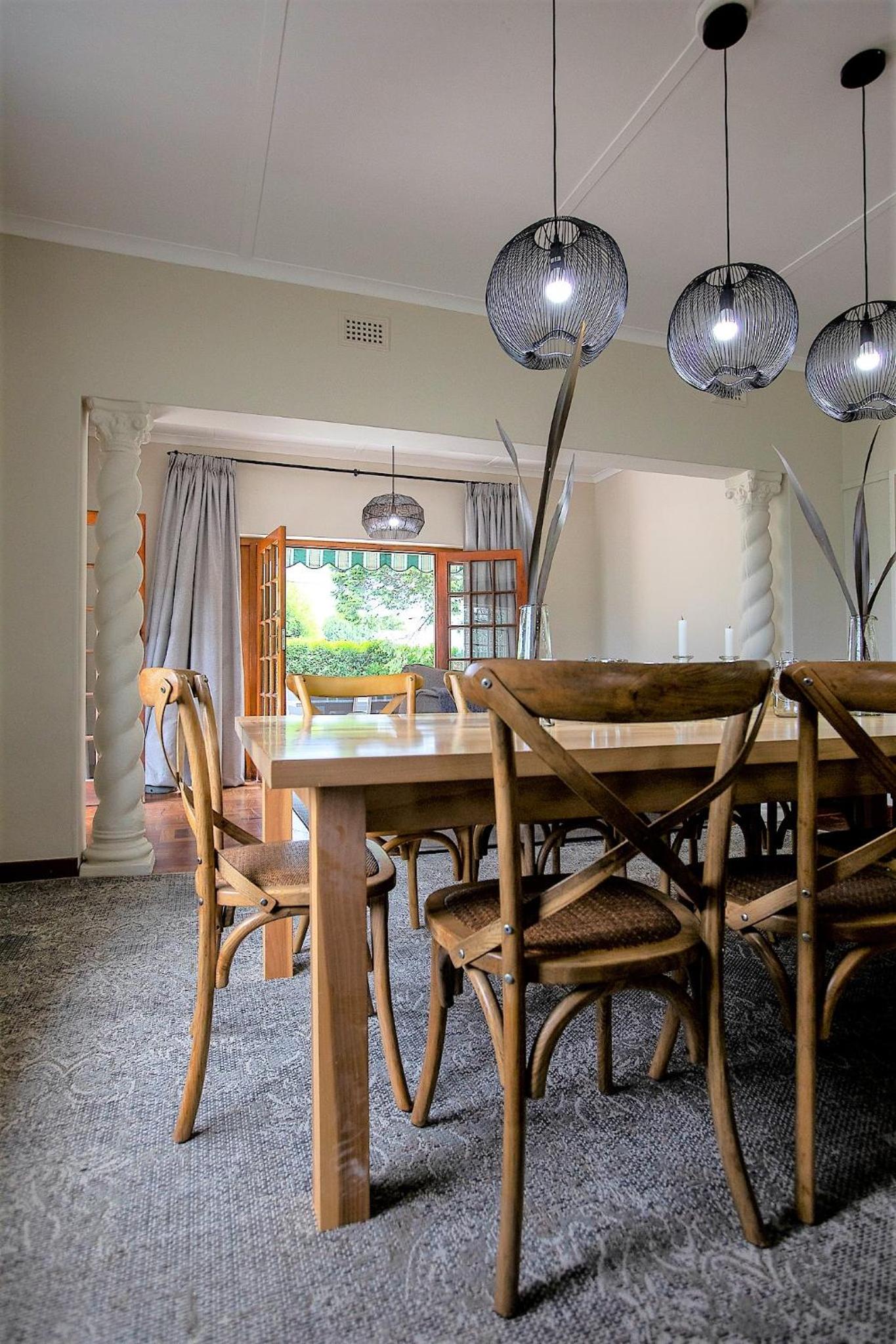 Four-Bedroom House - Photo 67