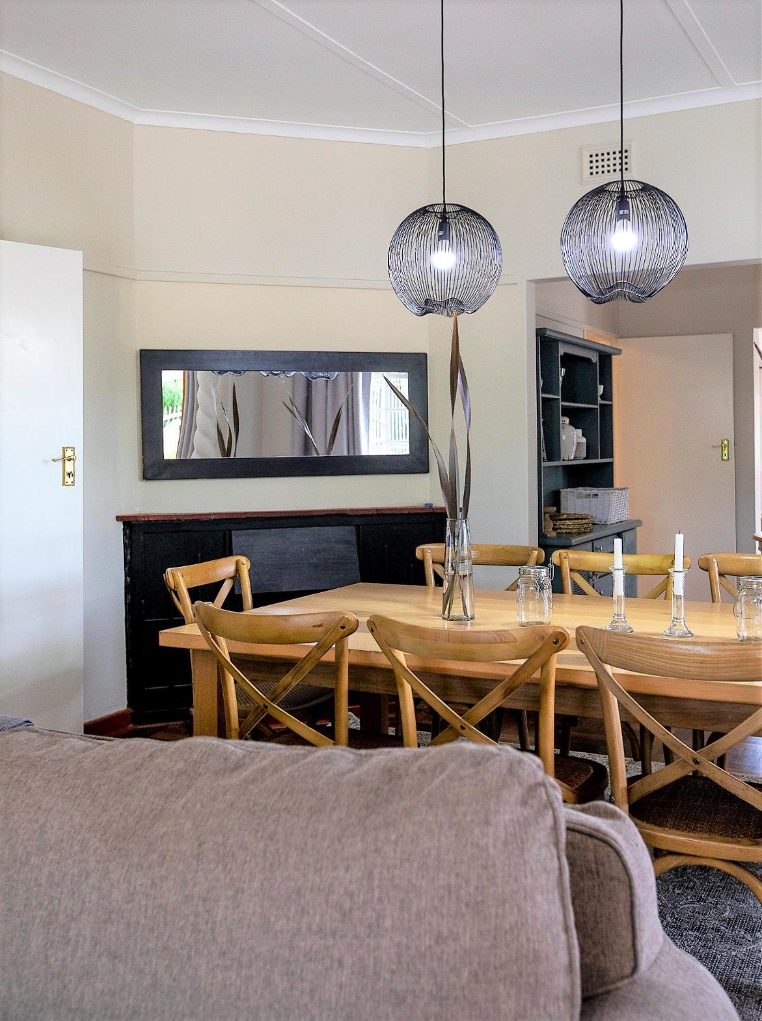 Four-Bedroom House - Photo 70