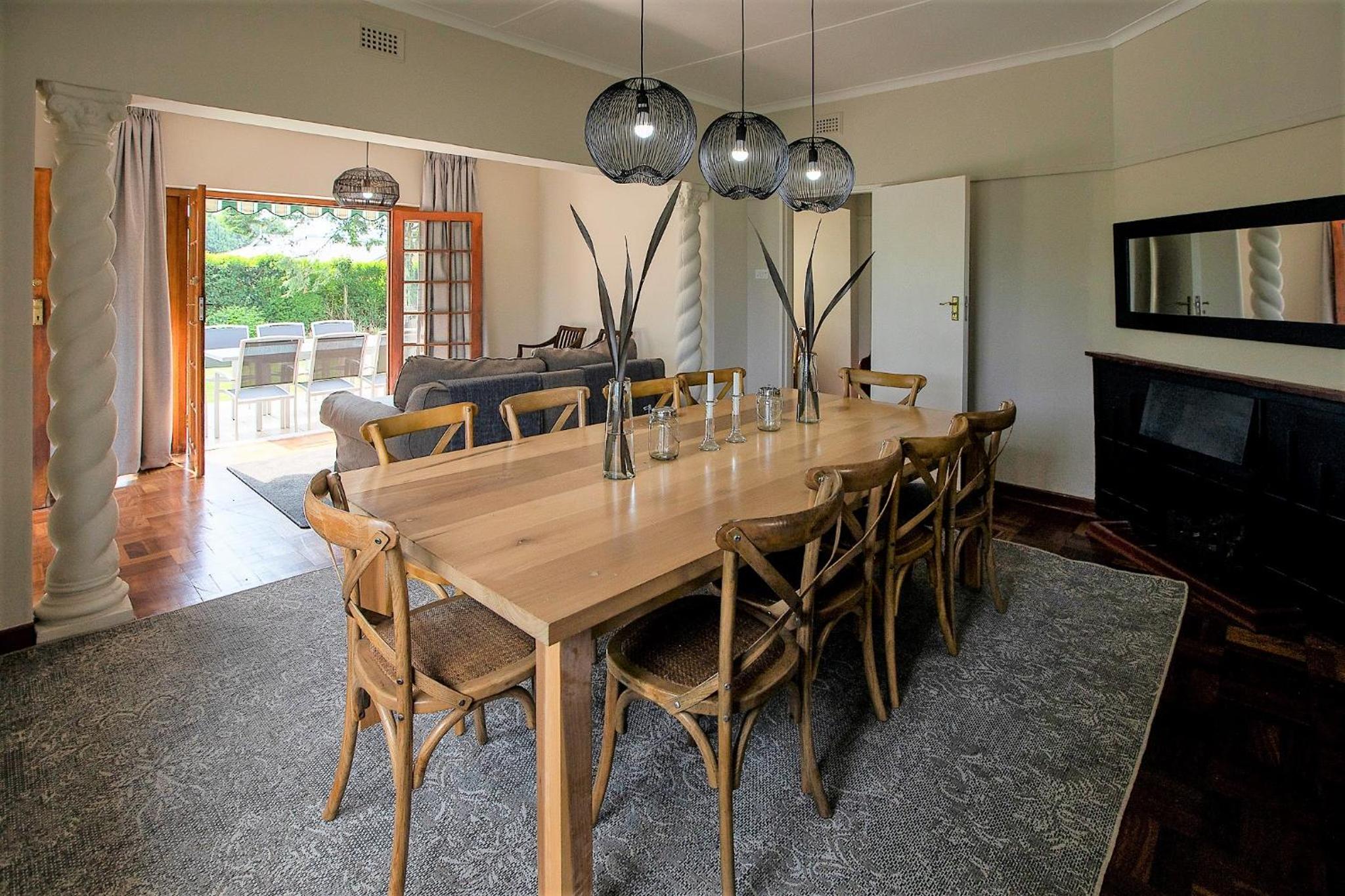Four-Bedroom House - Photo 71