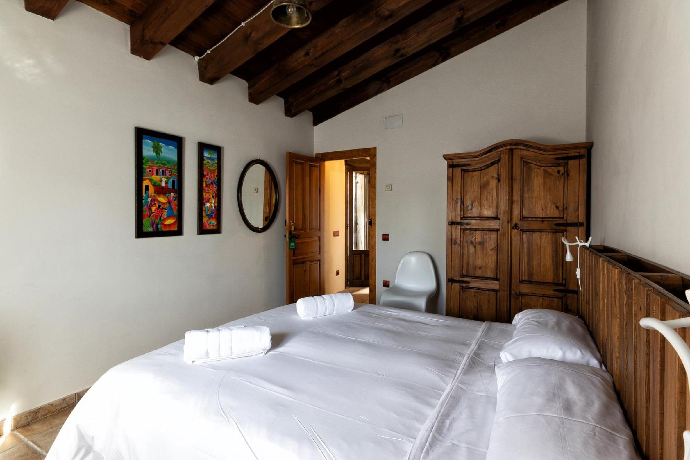 Double Room with Terrace - Photo 18
