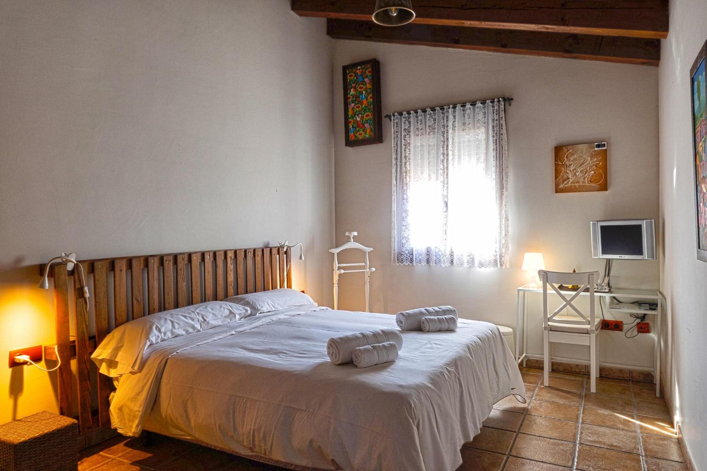 Double Room with Terrace - Photo 1