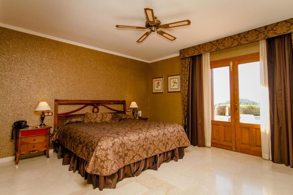 Double Room with Pool Access  photo 1