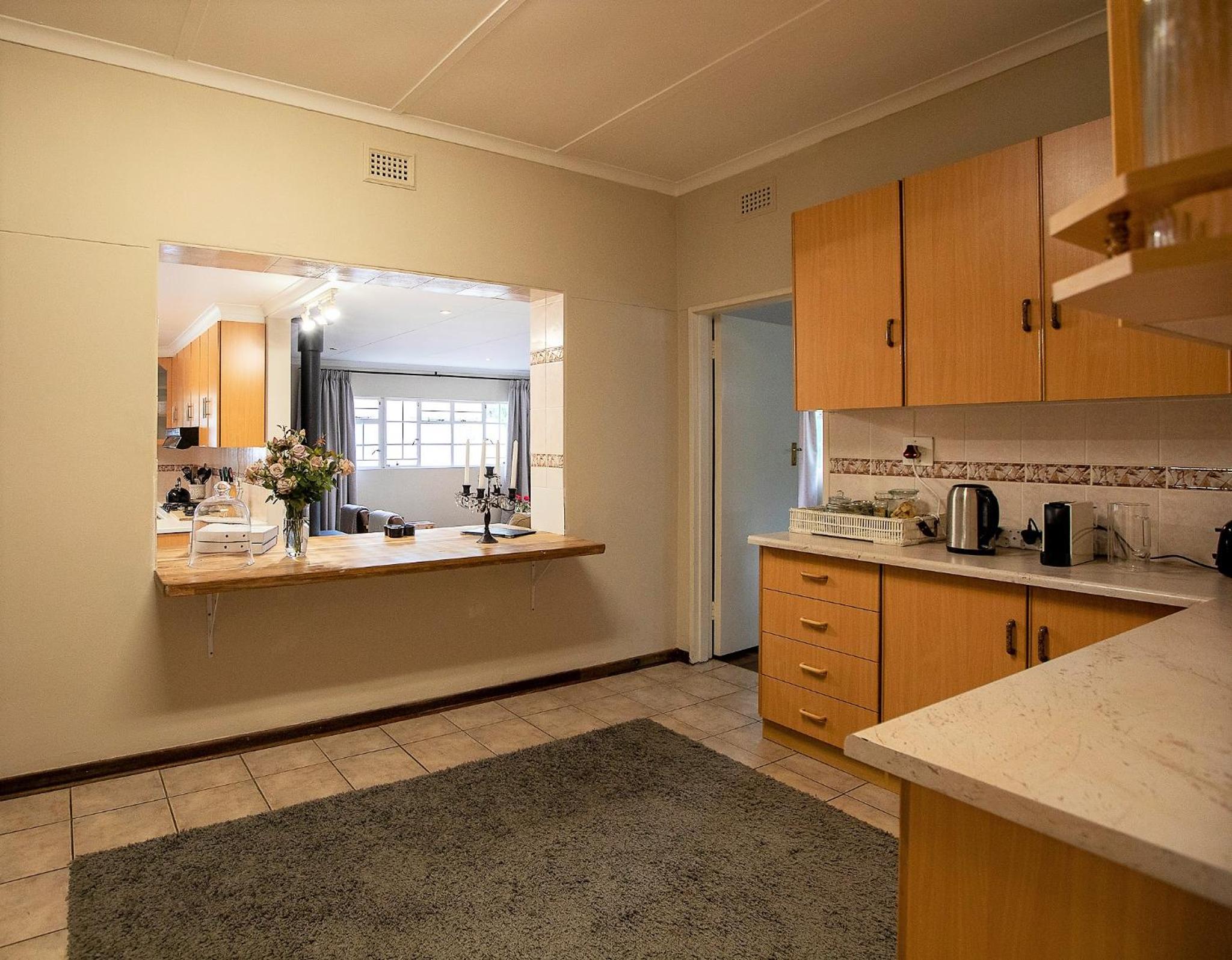 Four-Bedroom House - Photo 76