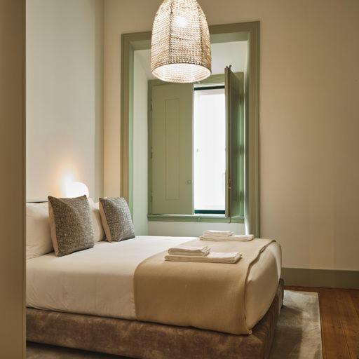 Superior Two-Bedroom Apartment