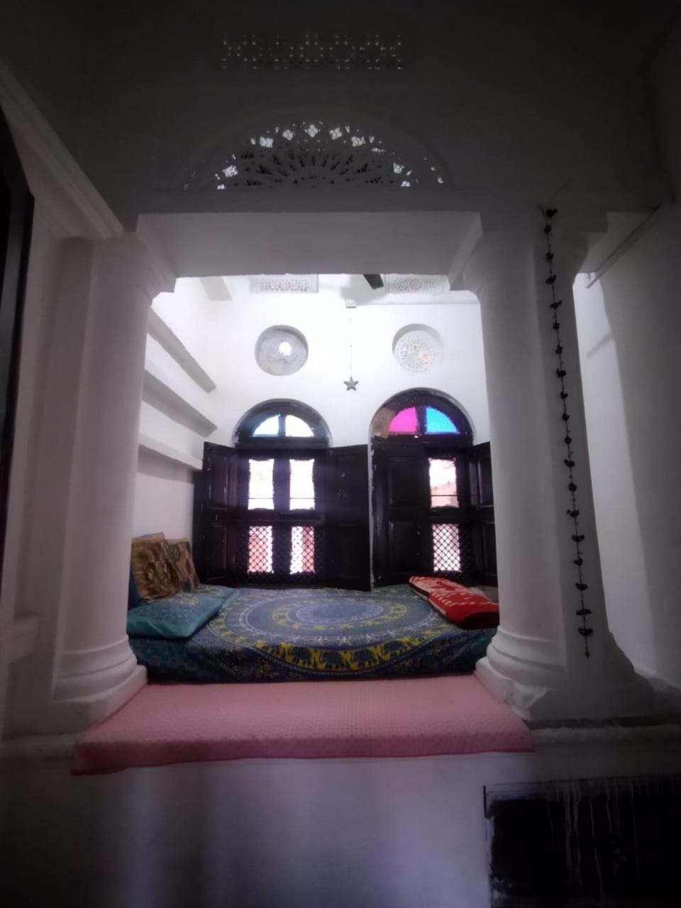 Budget Double Room - Photo 1