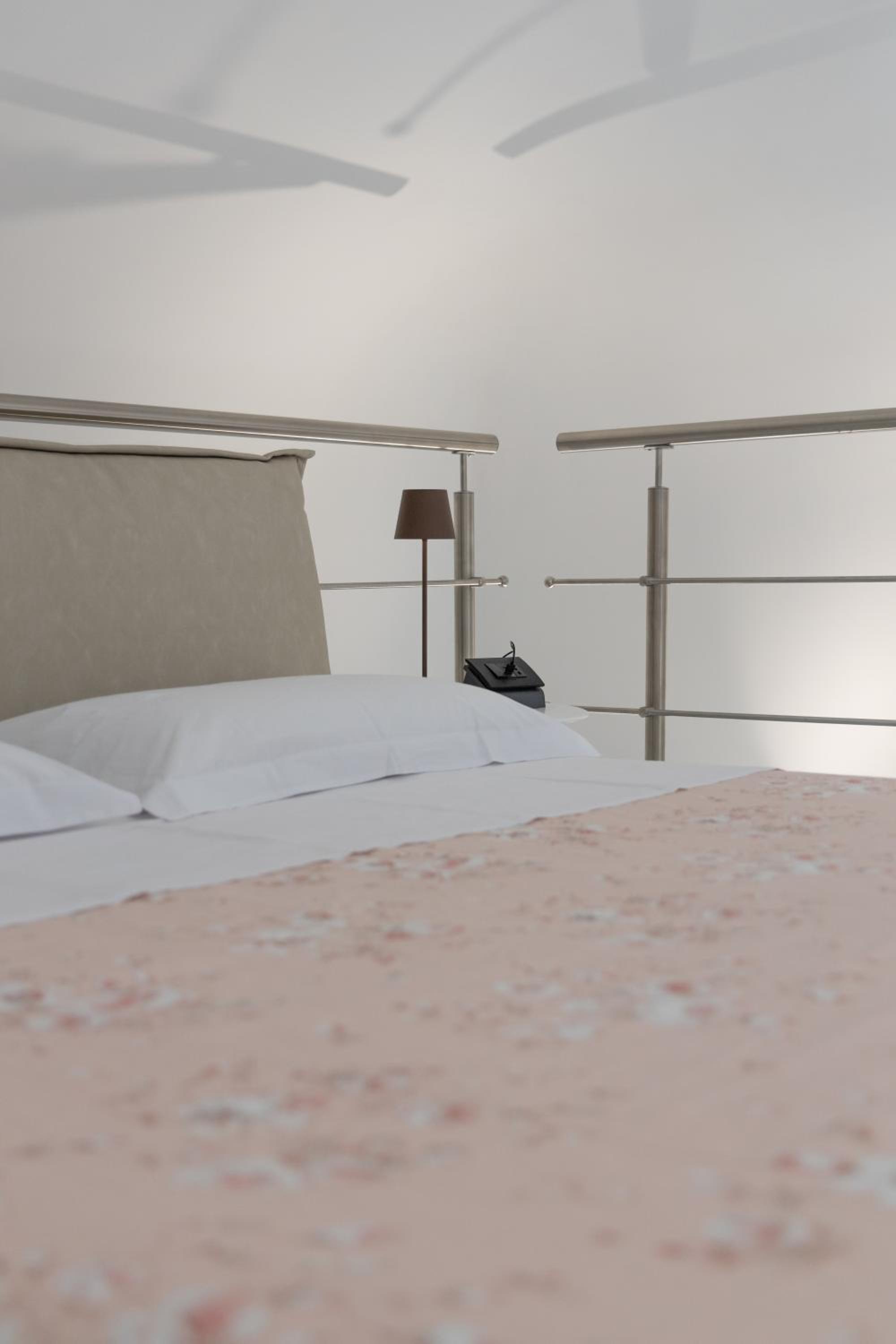 Duplex Apartment
