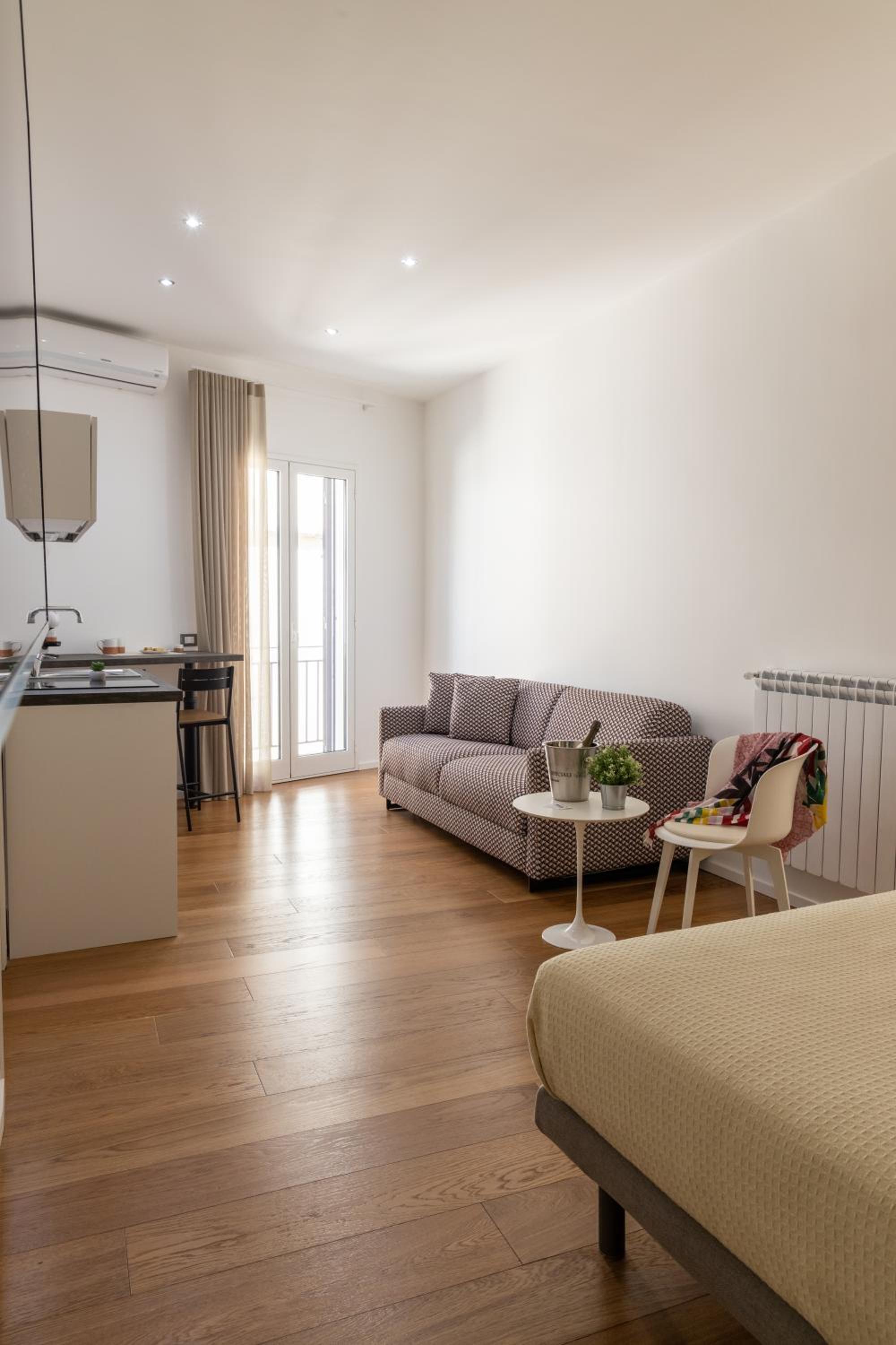 Superior Apartment