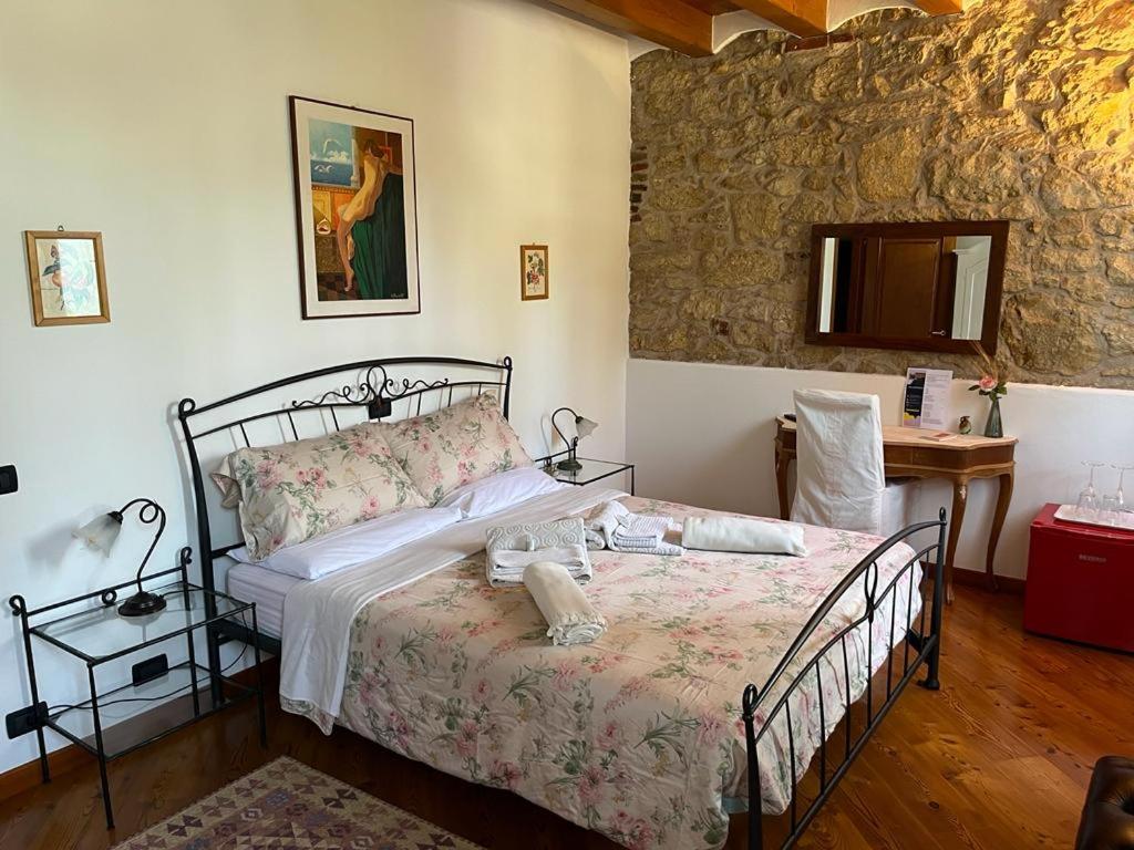 Double Room with Extra Bed