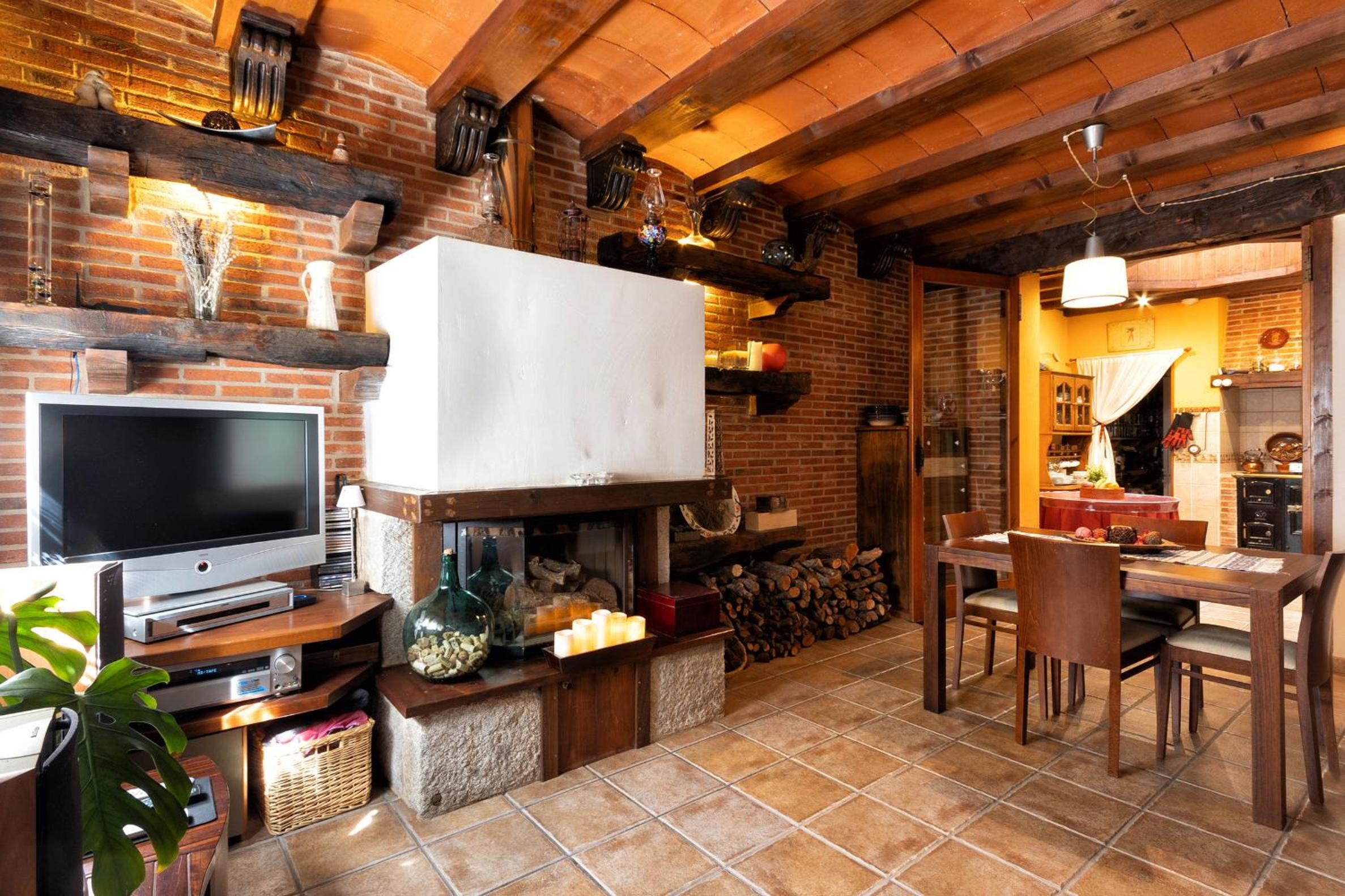 Double Room with Terrace - Photo 3