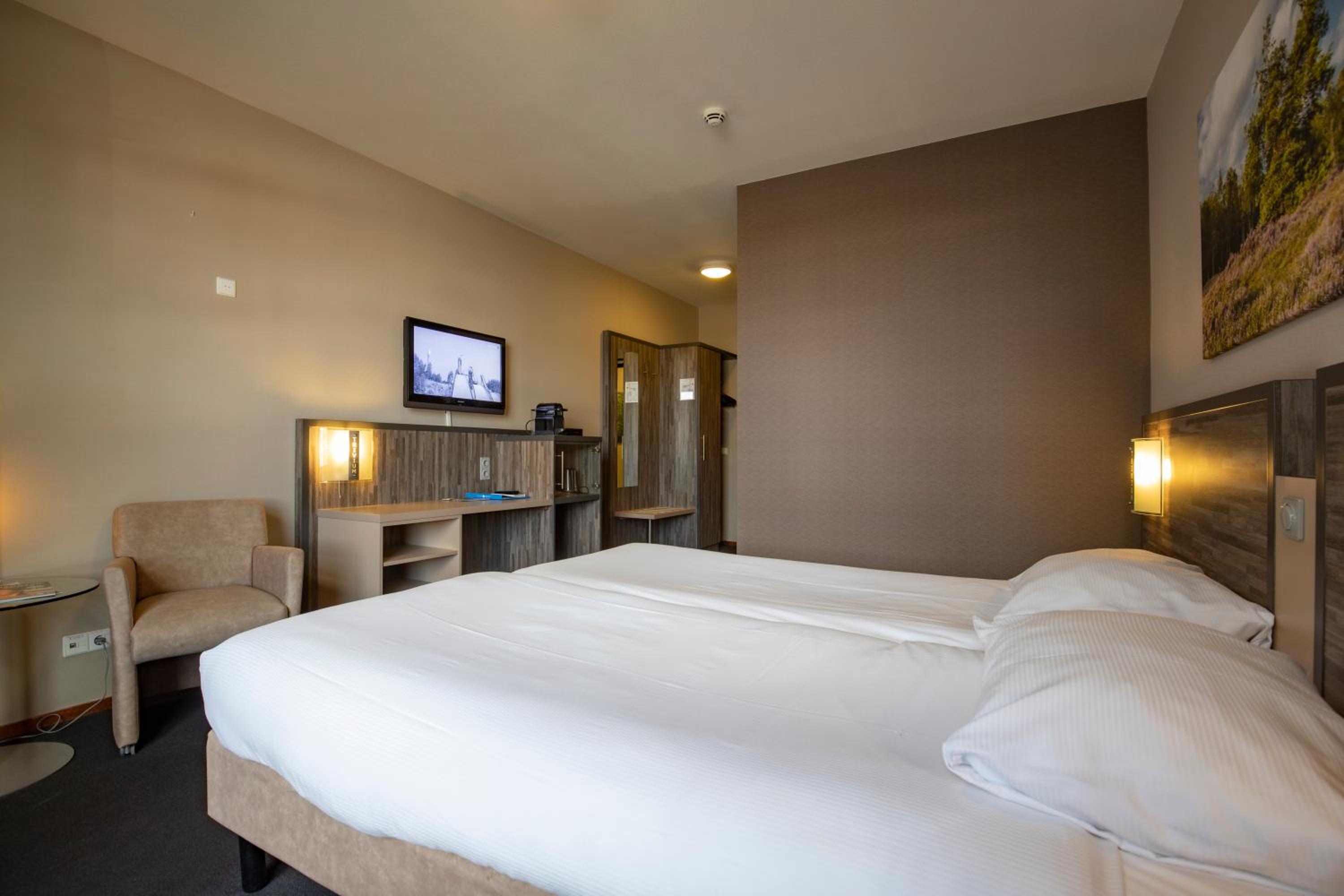 Comfort Double Room - Photo 2
