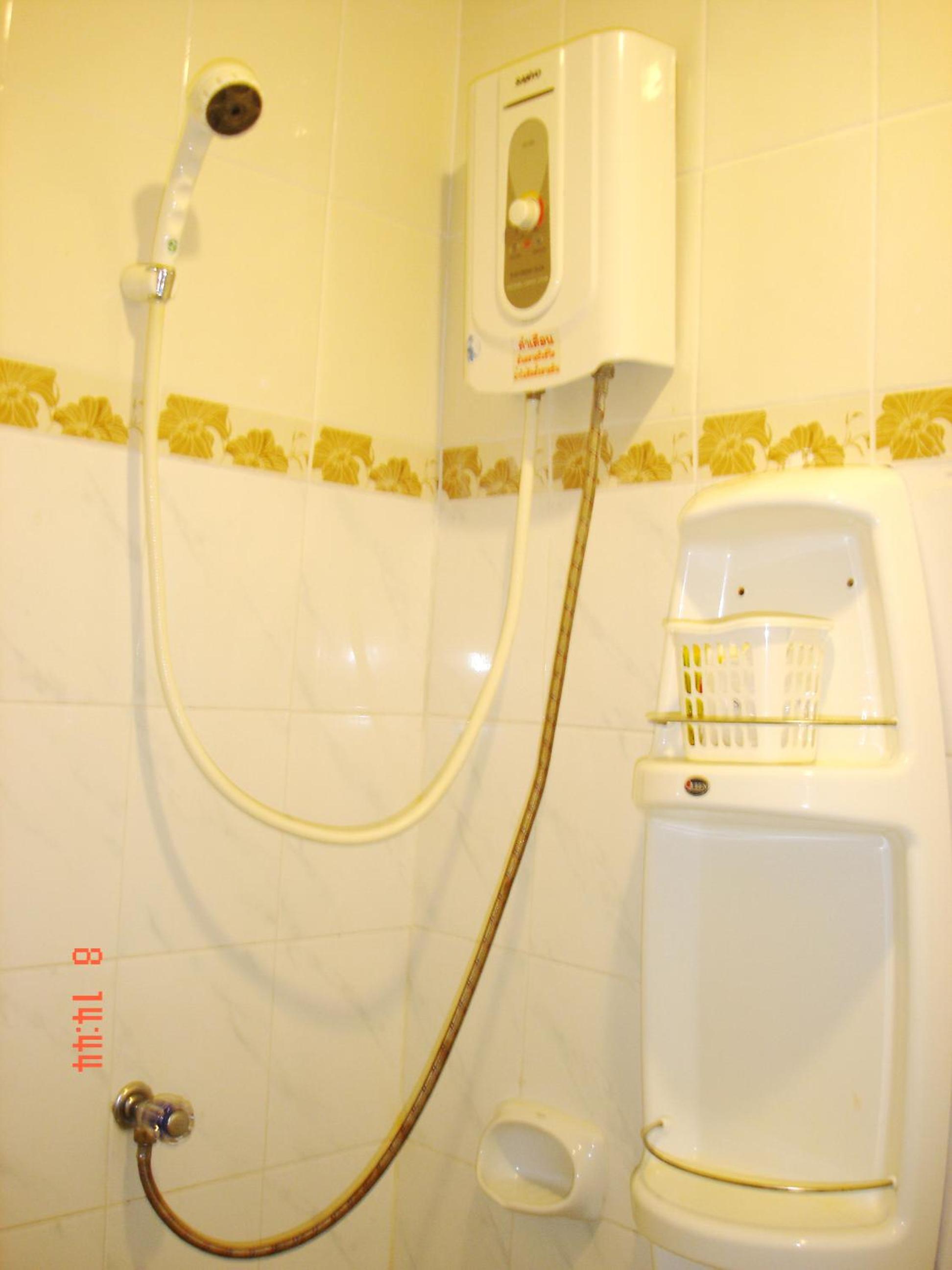 Deluxe Double Room - Photo 8