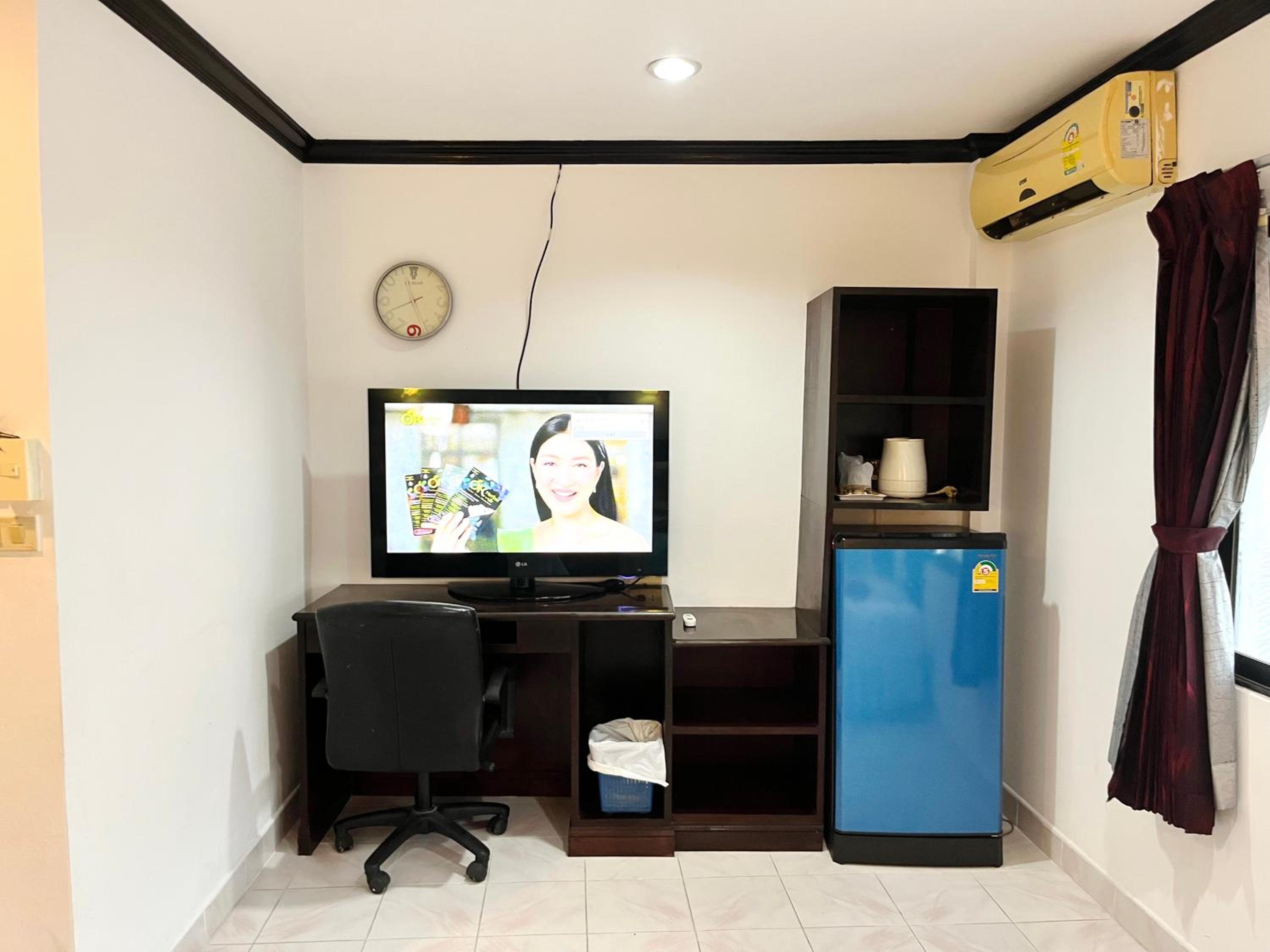 Superior Twin Room - Photo 5