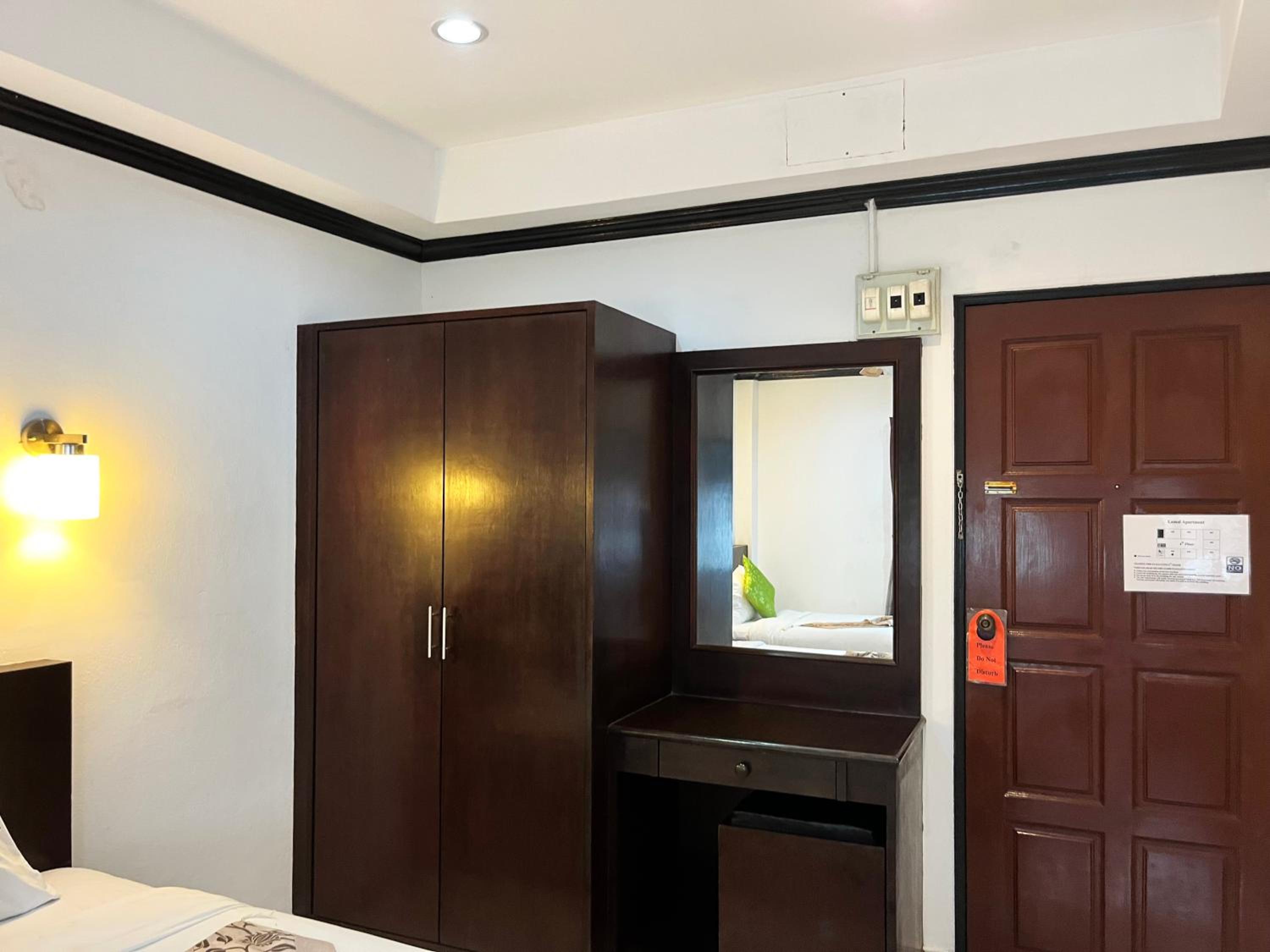 Superior Twin Room - Photo 9