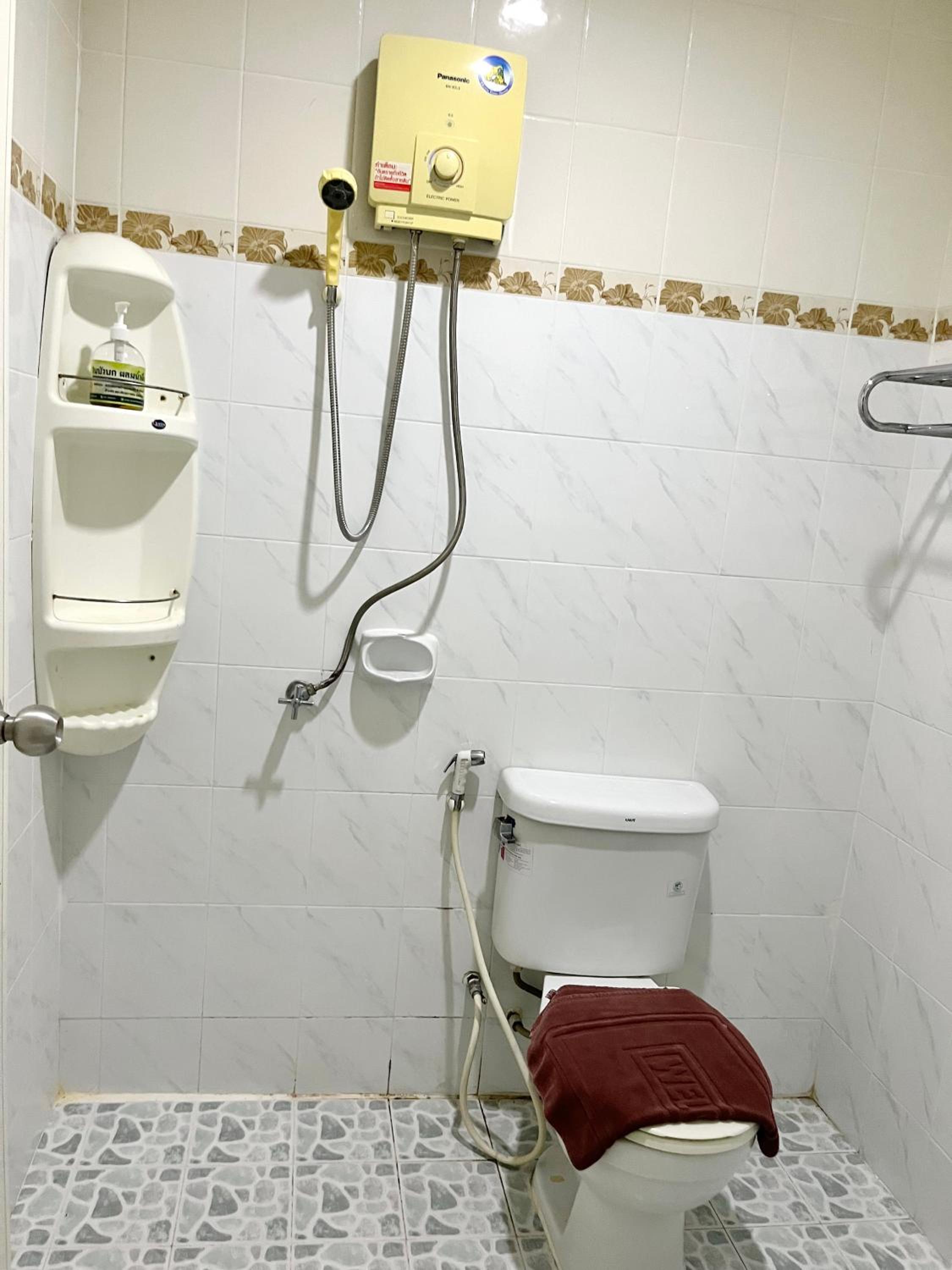 Deluxe Double Room - Photo 5