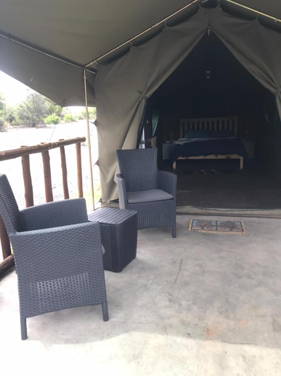 Tent - Photo 1