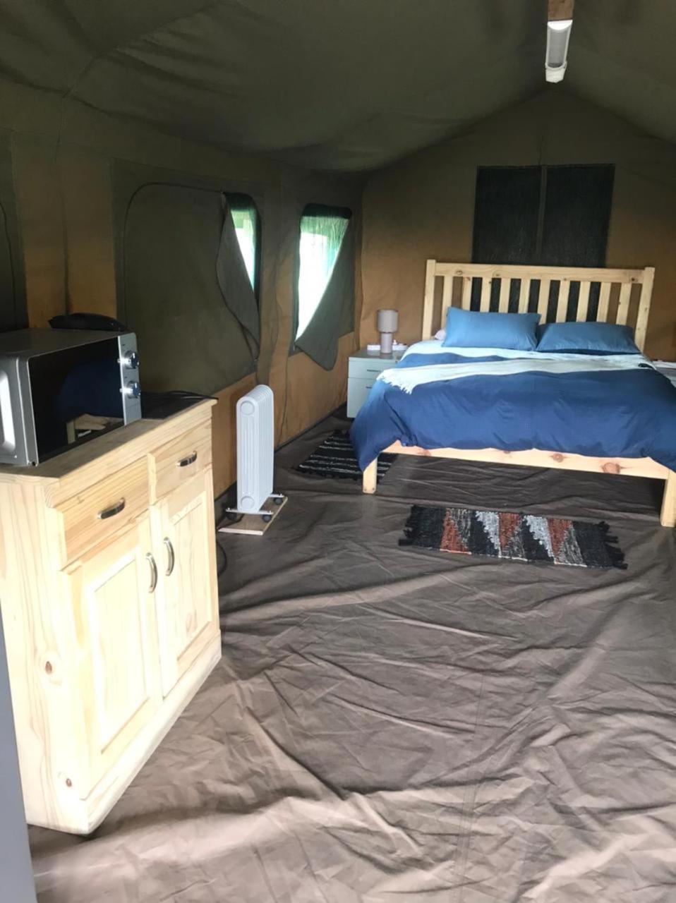 Tent - Photo 7