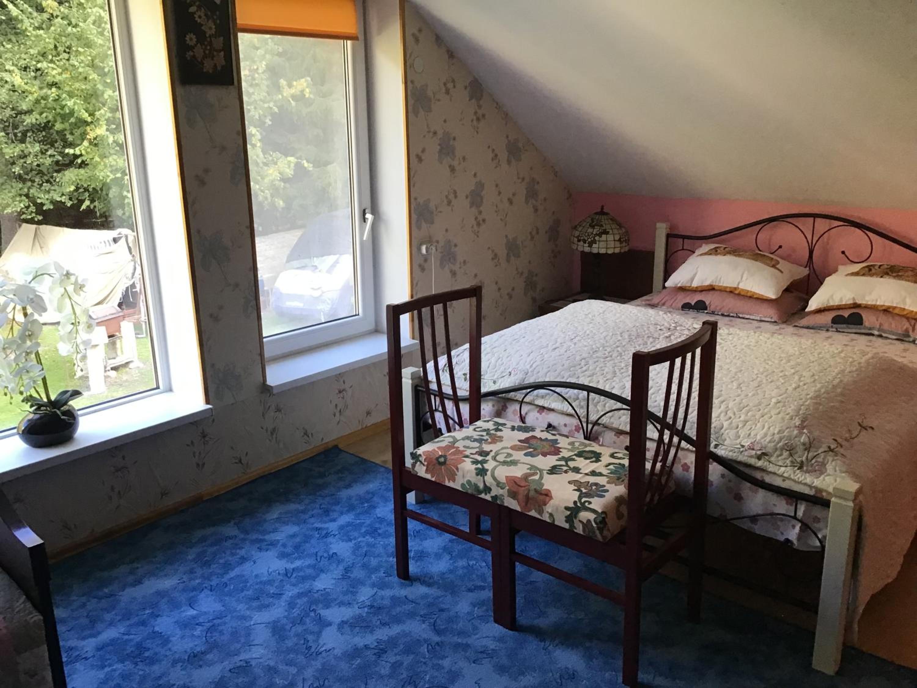 Duplex Apartment photo 2