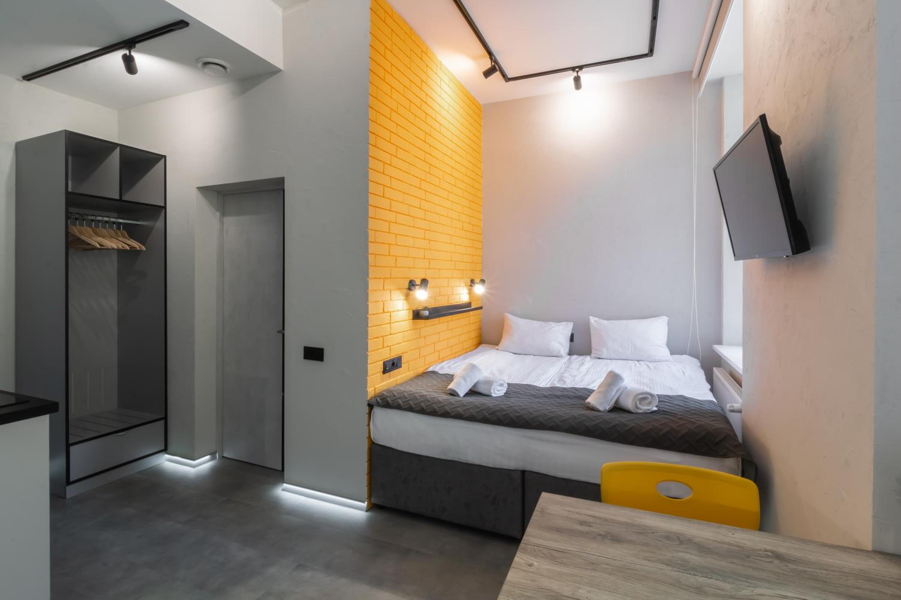 Deluxe Quadruple Room photo 1