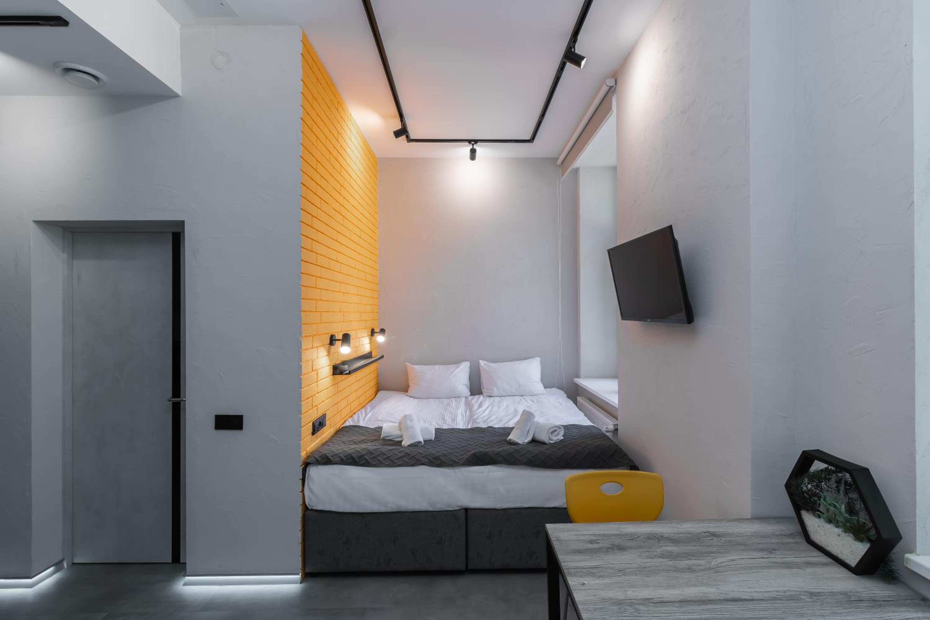 Deluxe Quadruple Room photo 3