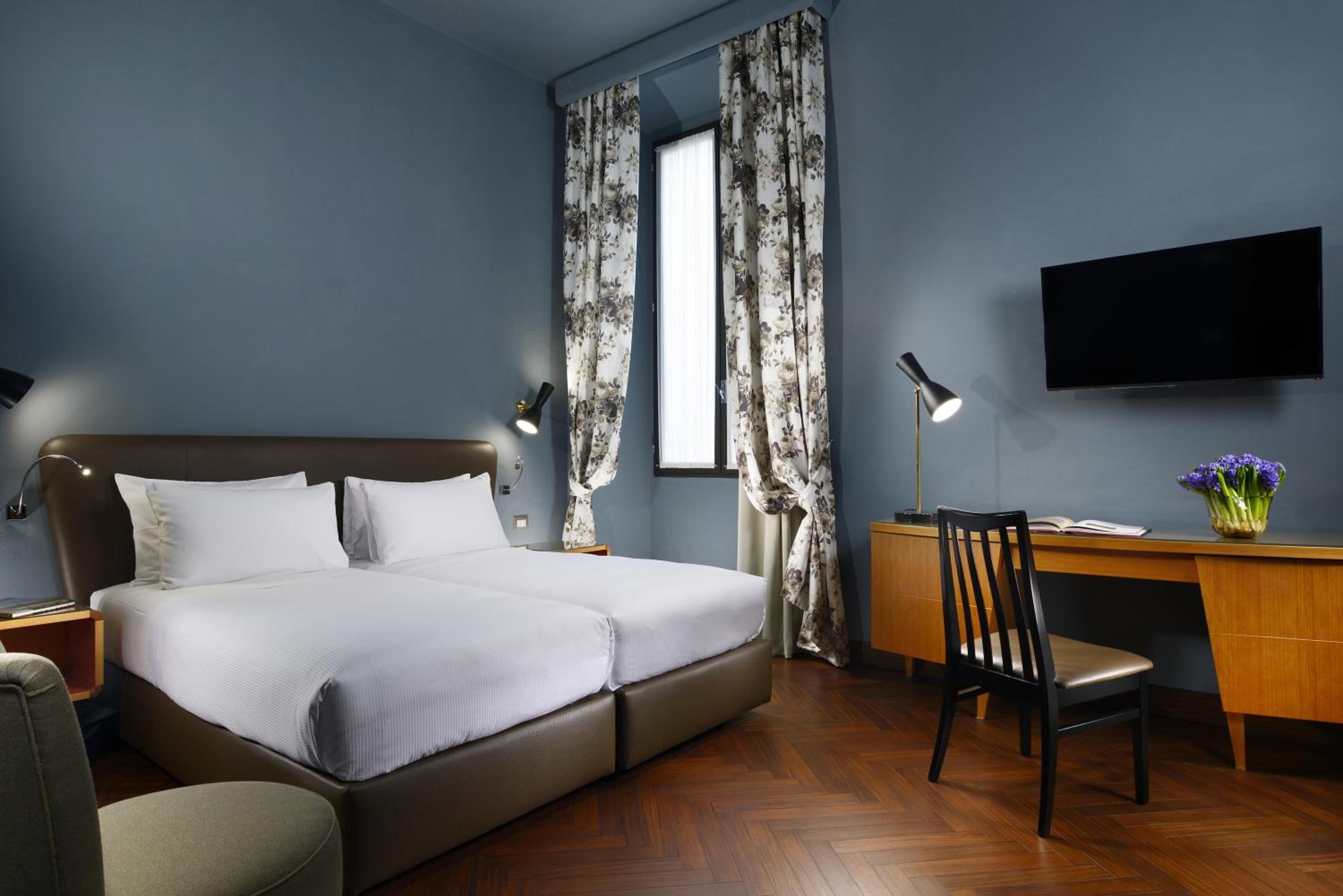 Deluxe Double Room photo 1
