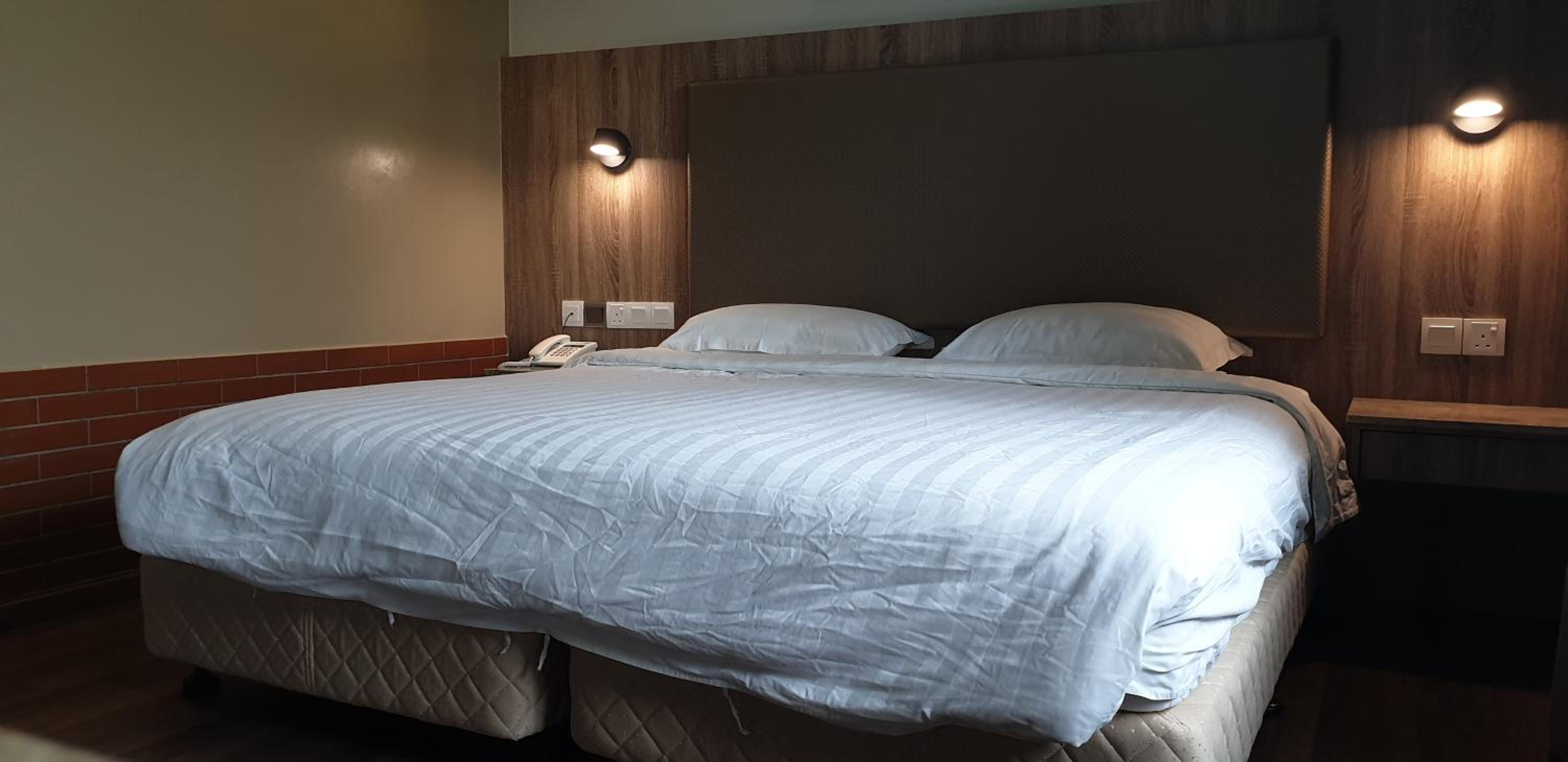 Double Room photo 1