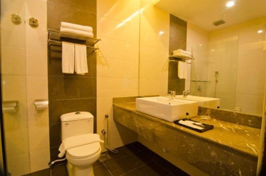 Deluxe Quadruple Room photo 2