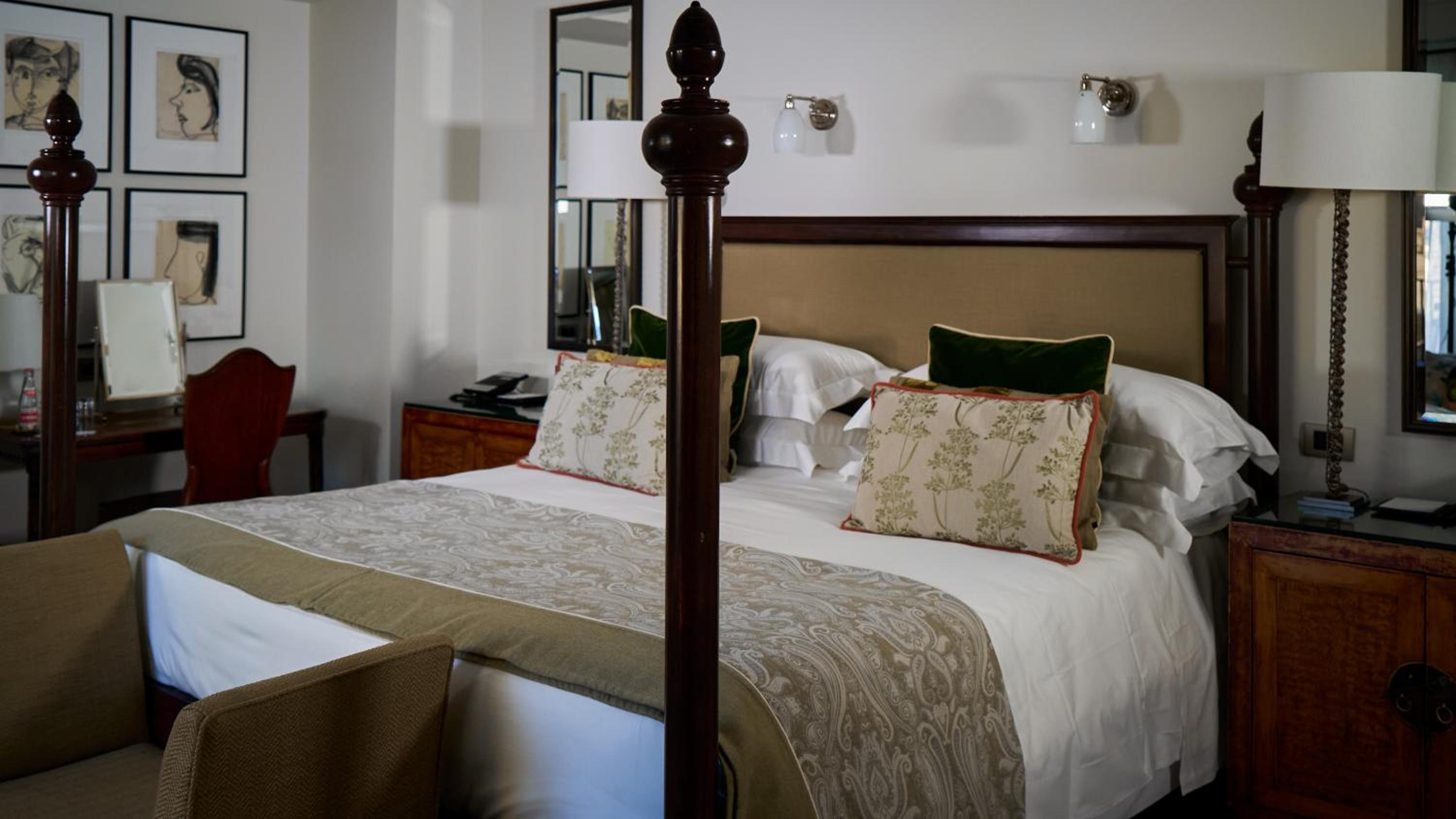 Royal Suite