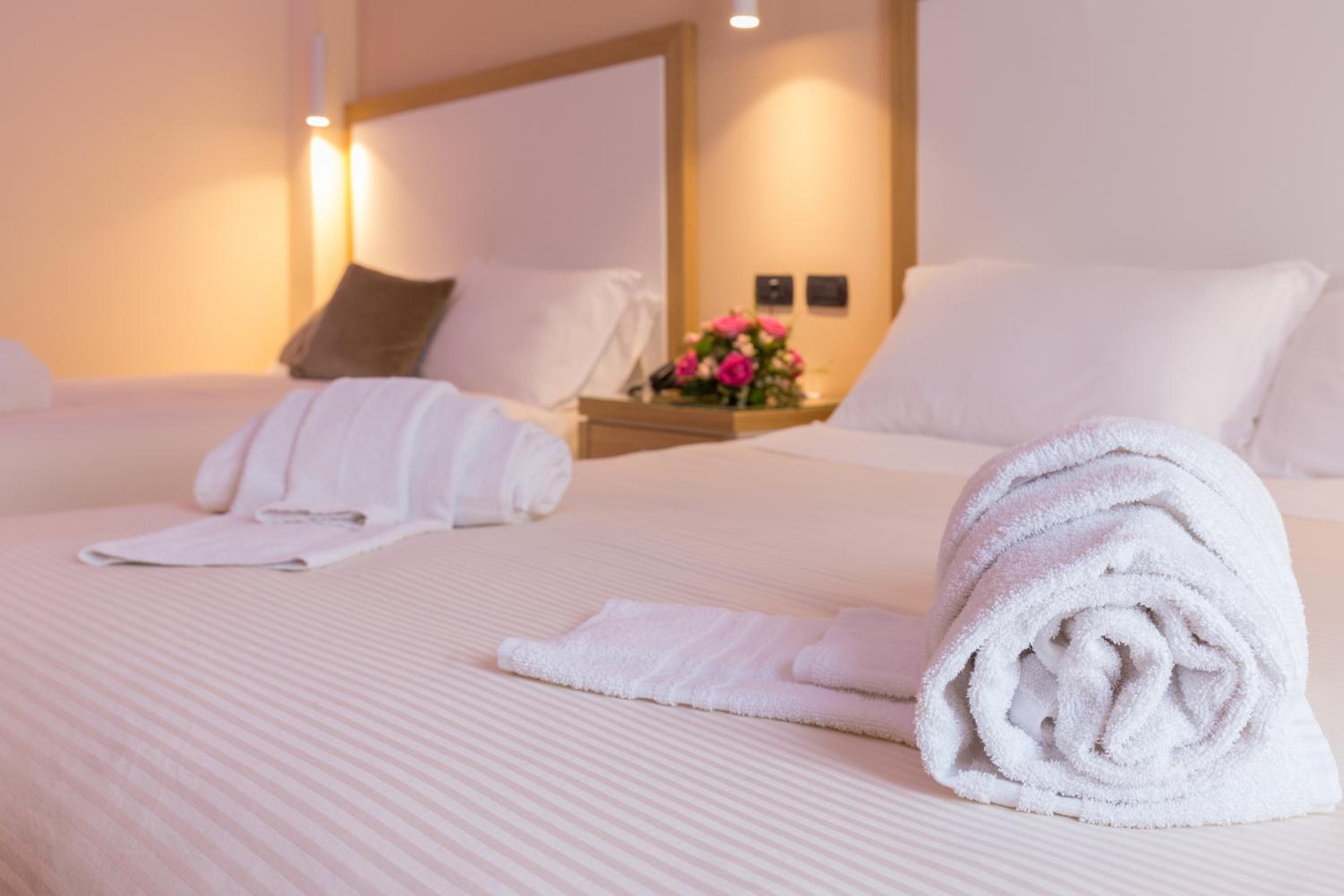Superior Quadruple Room photo 1