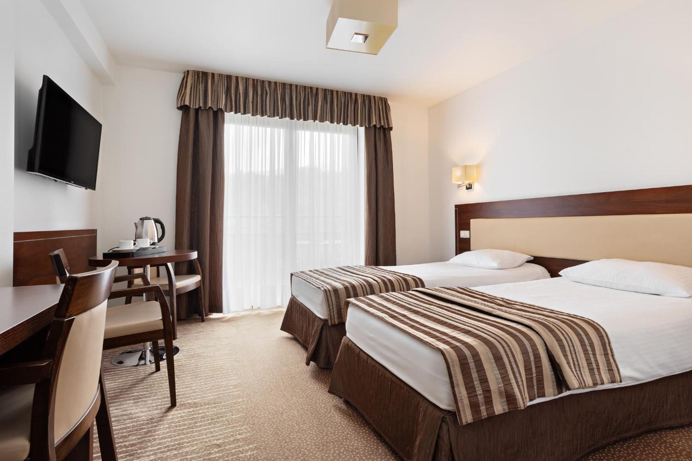 Double or Twin Room