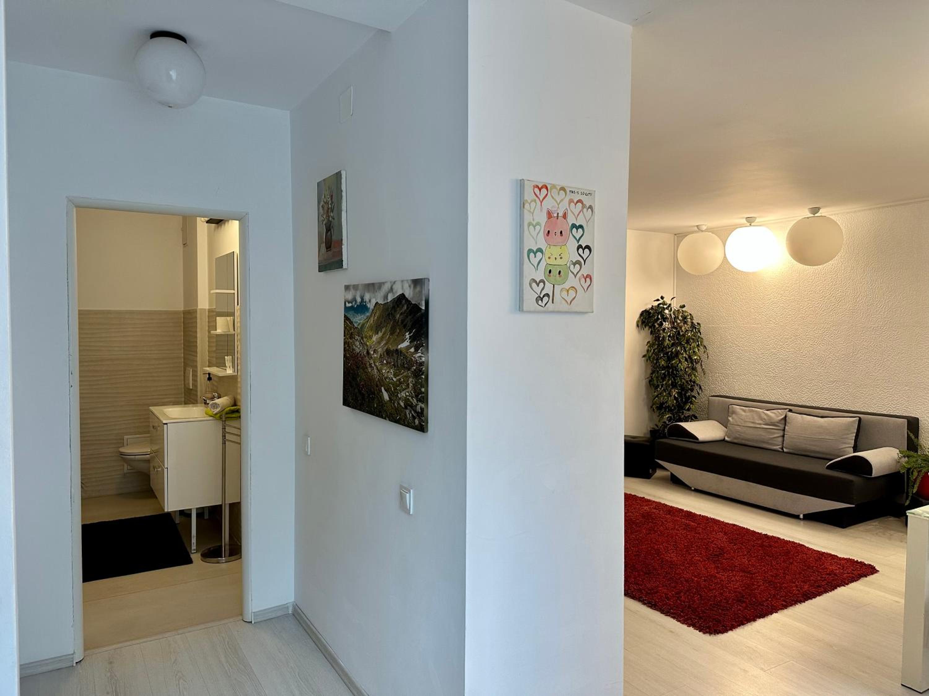 One-Bedroom Apartment - Photo 26