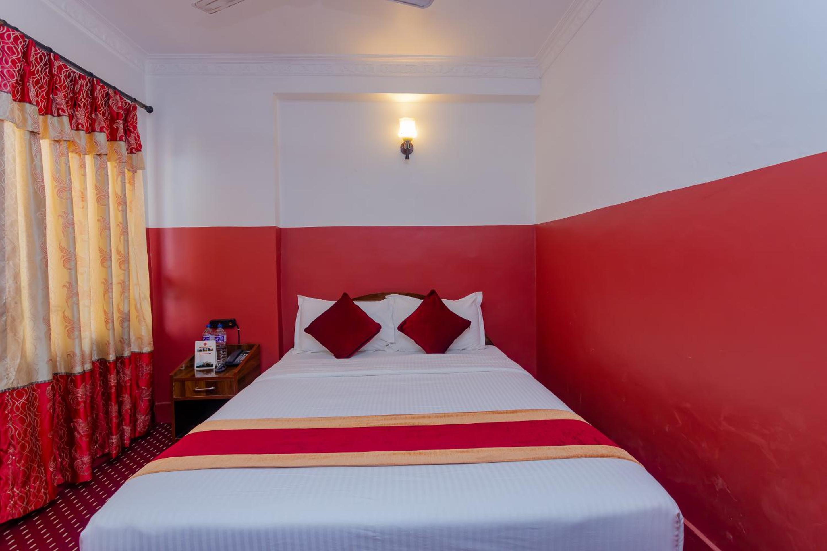 Classic Triple Room photo 1