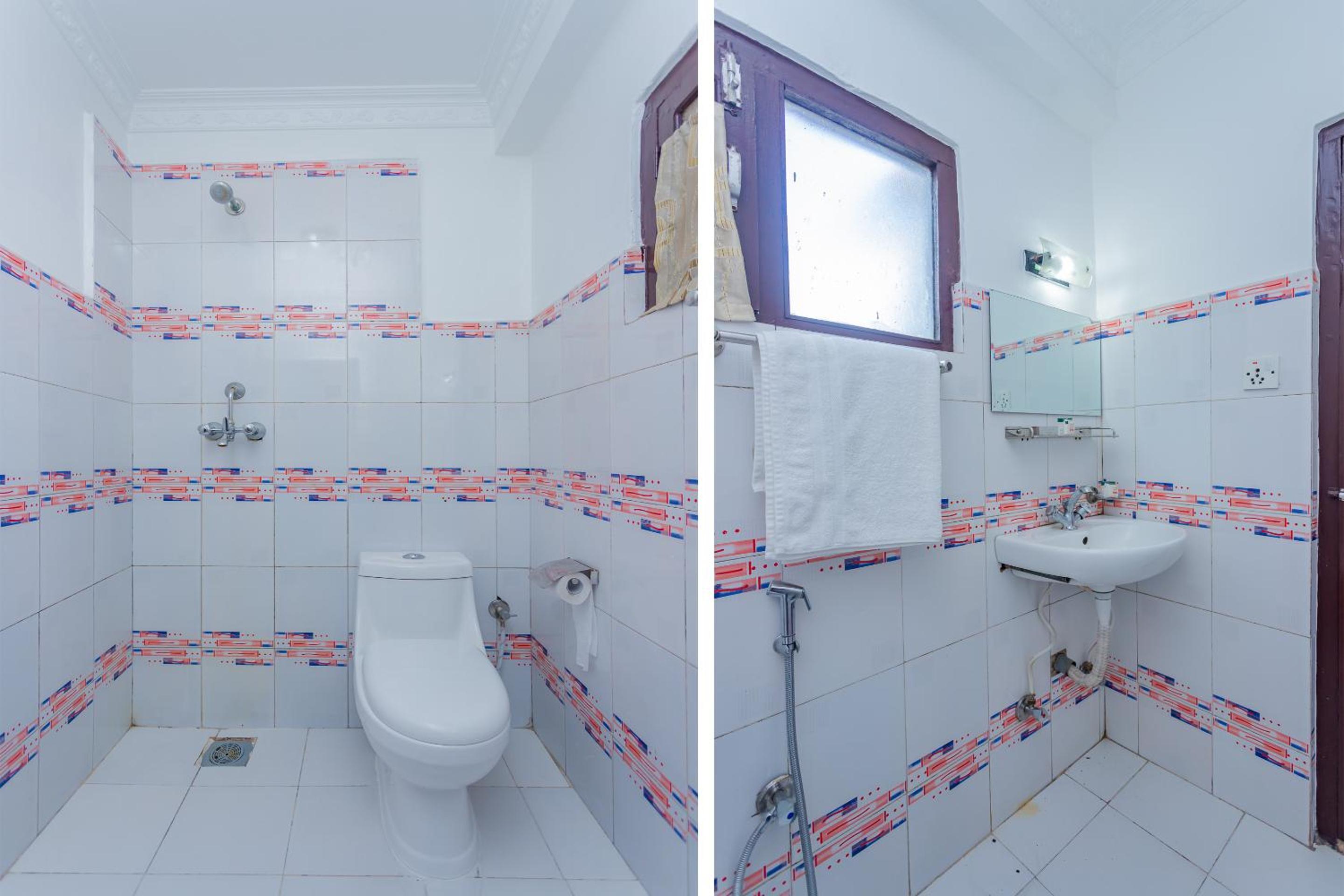 Deluxe Triple Room photo 3