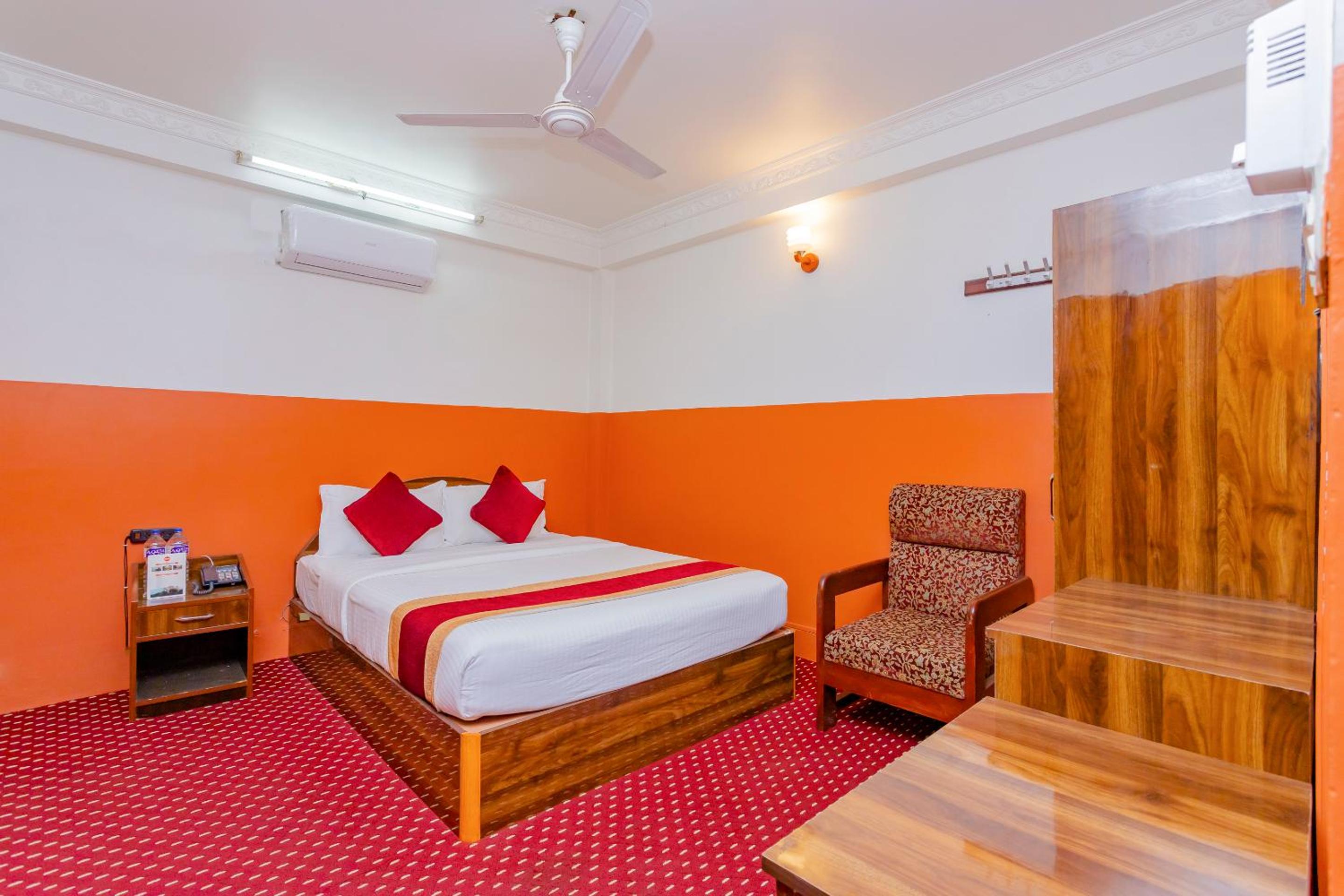 Classic Triple Room photo 2
