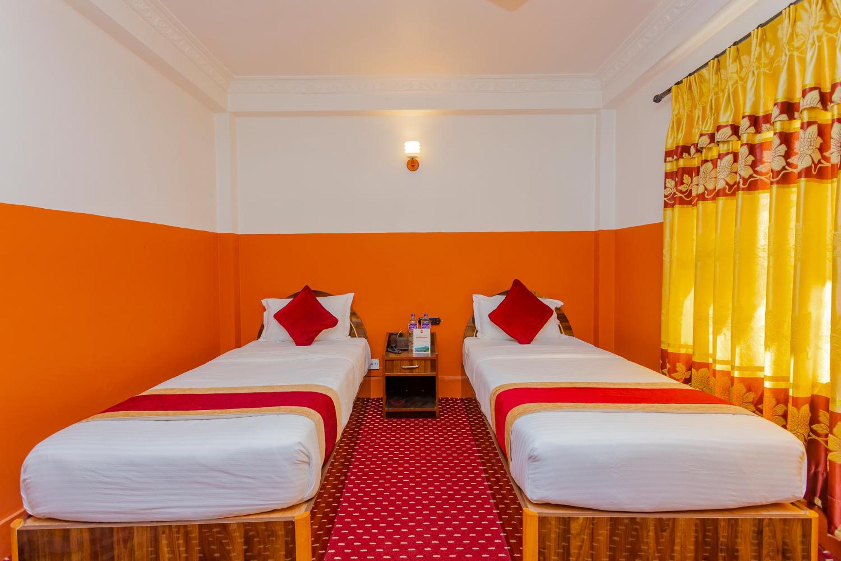 Classic Triple Room photo 3