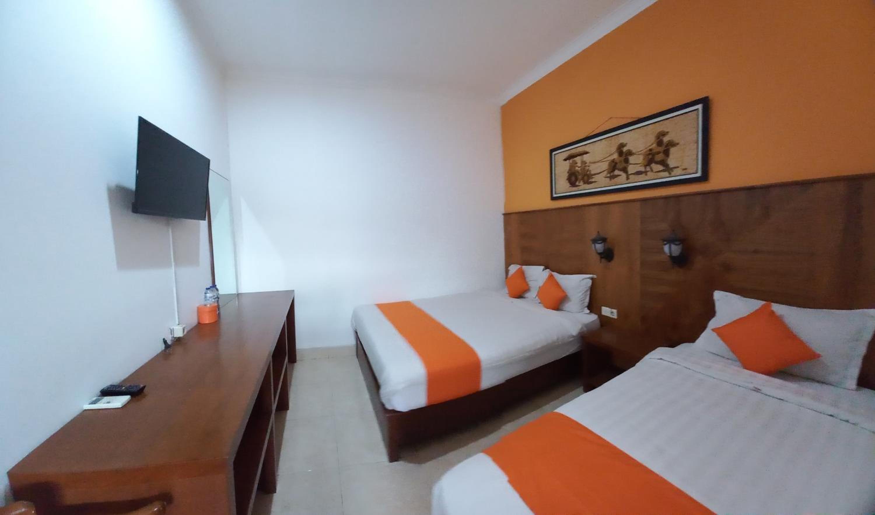 Family Suite - Photo 4