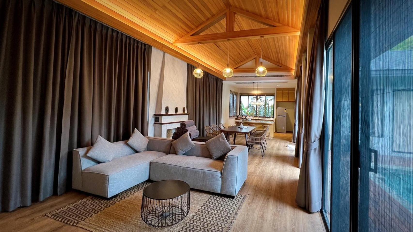 Suite Familiare con Balcone